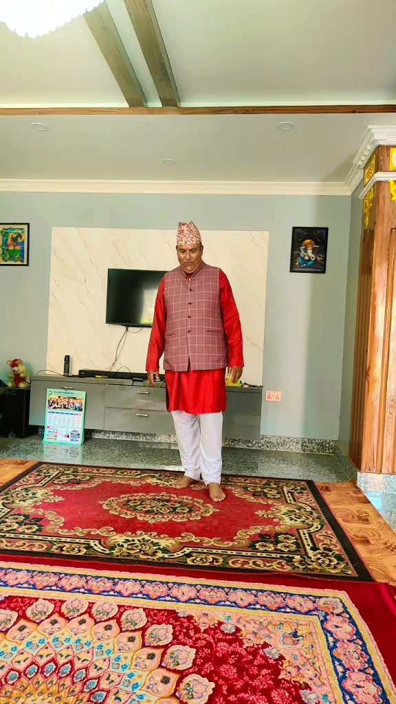 @Uttam Khadka