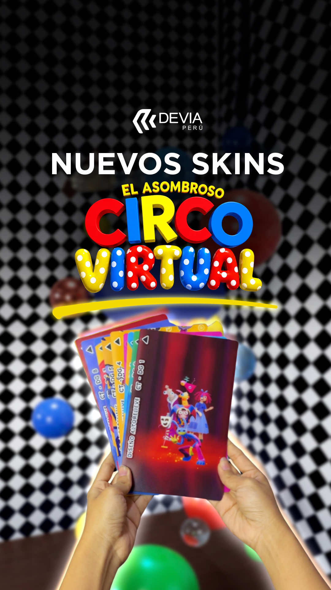 @Devia Per&uacute;