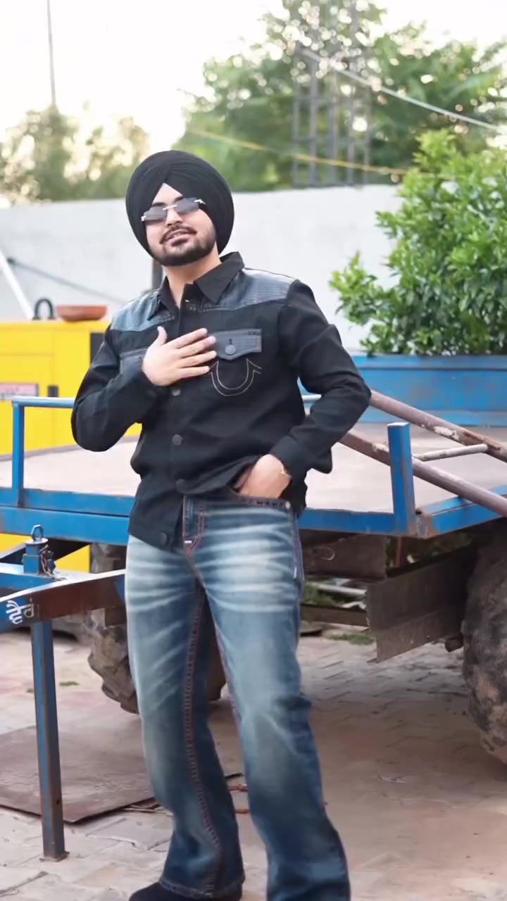 @Jot Sidhu