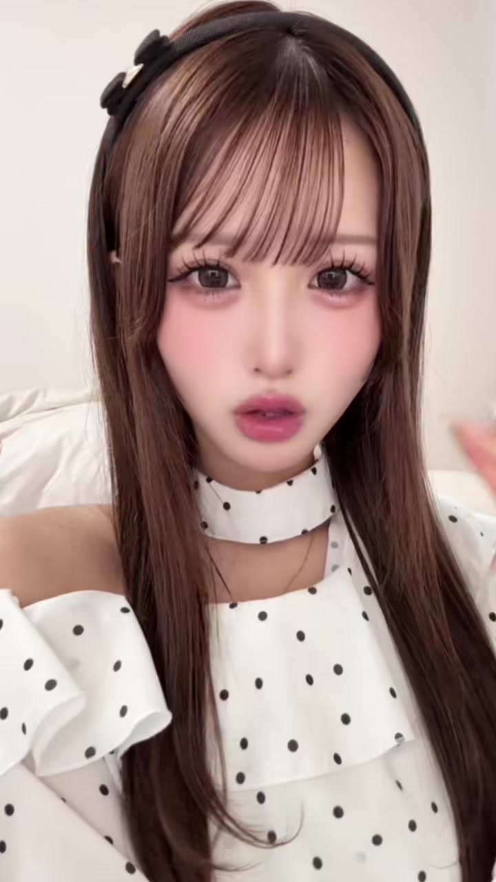 @月乃りりか