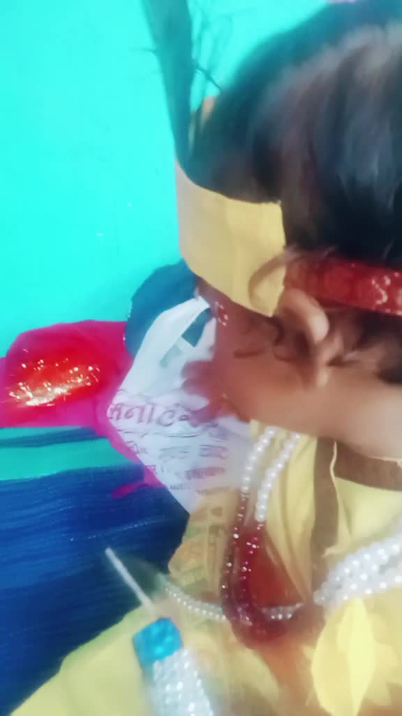 @Ragni Thakur