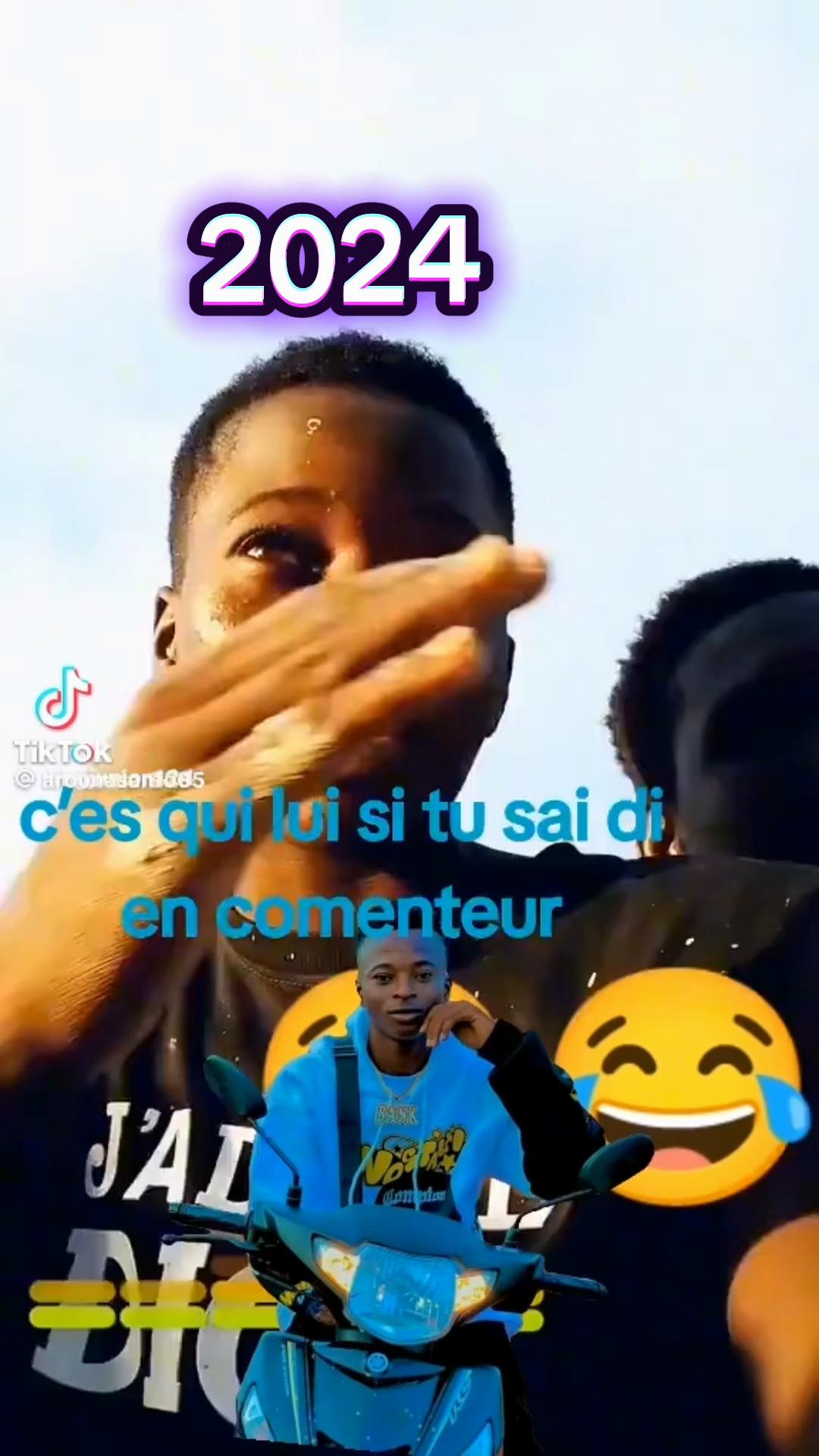 @King junior officiel