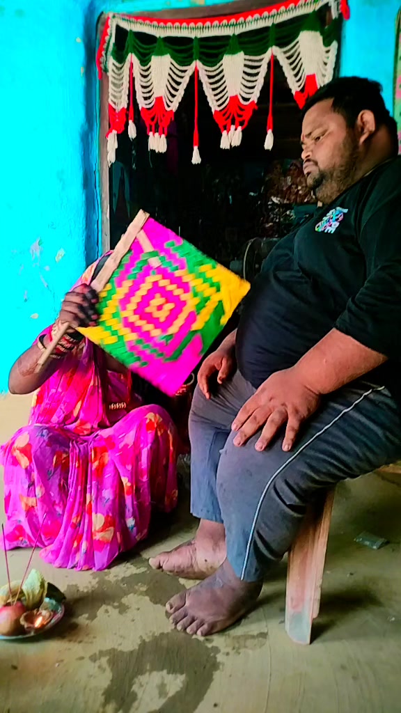 @comedy ✨ star ⭐⭐ mandai ji