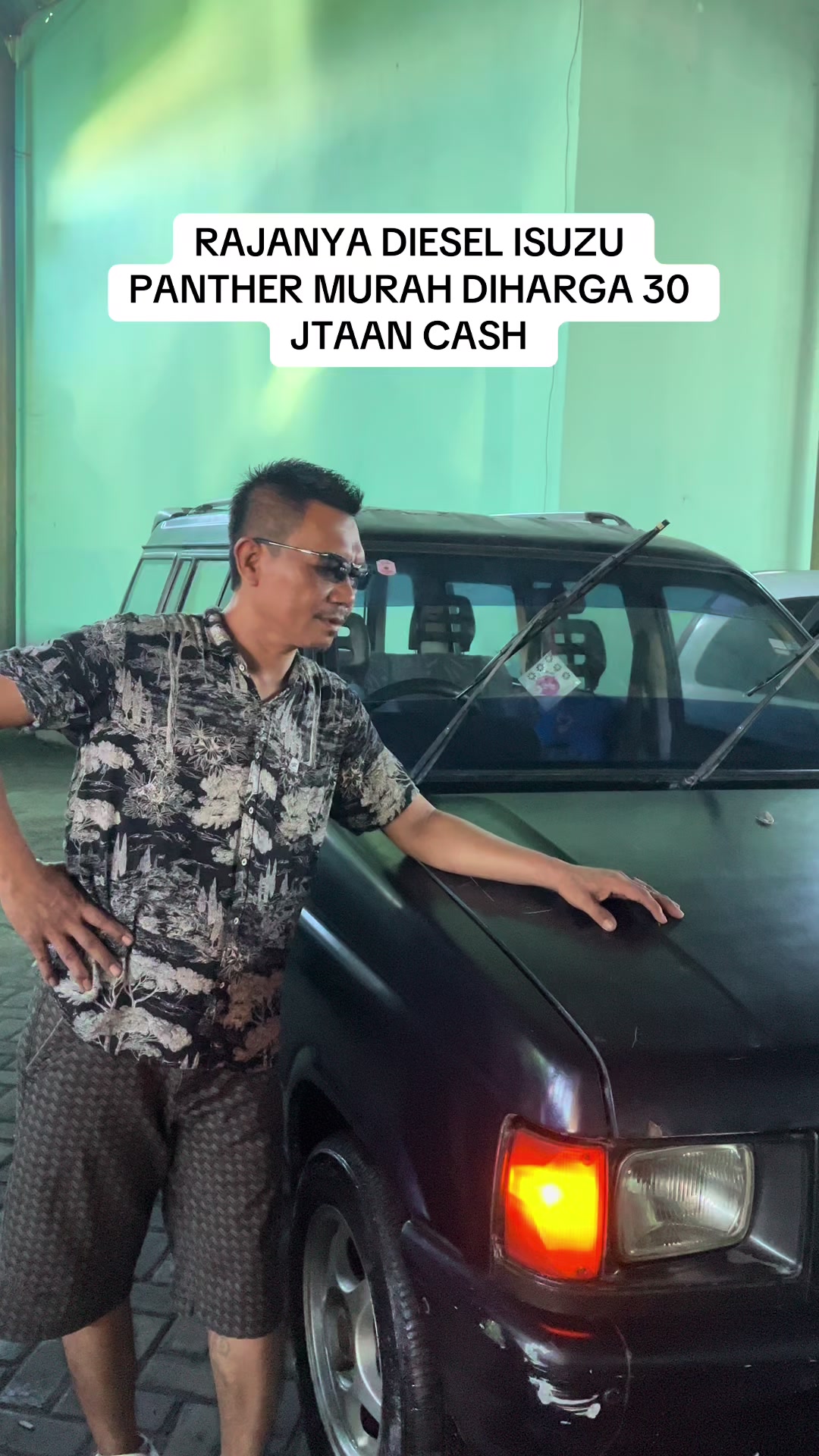 @PakDhe mobilindo
