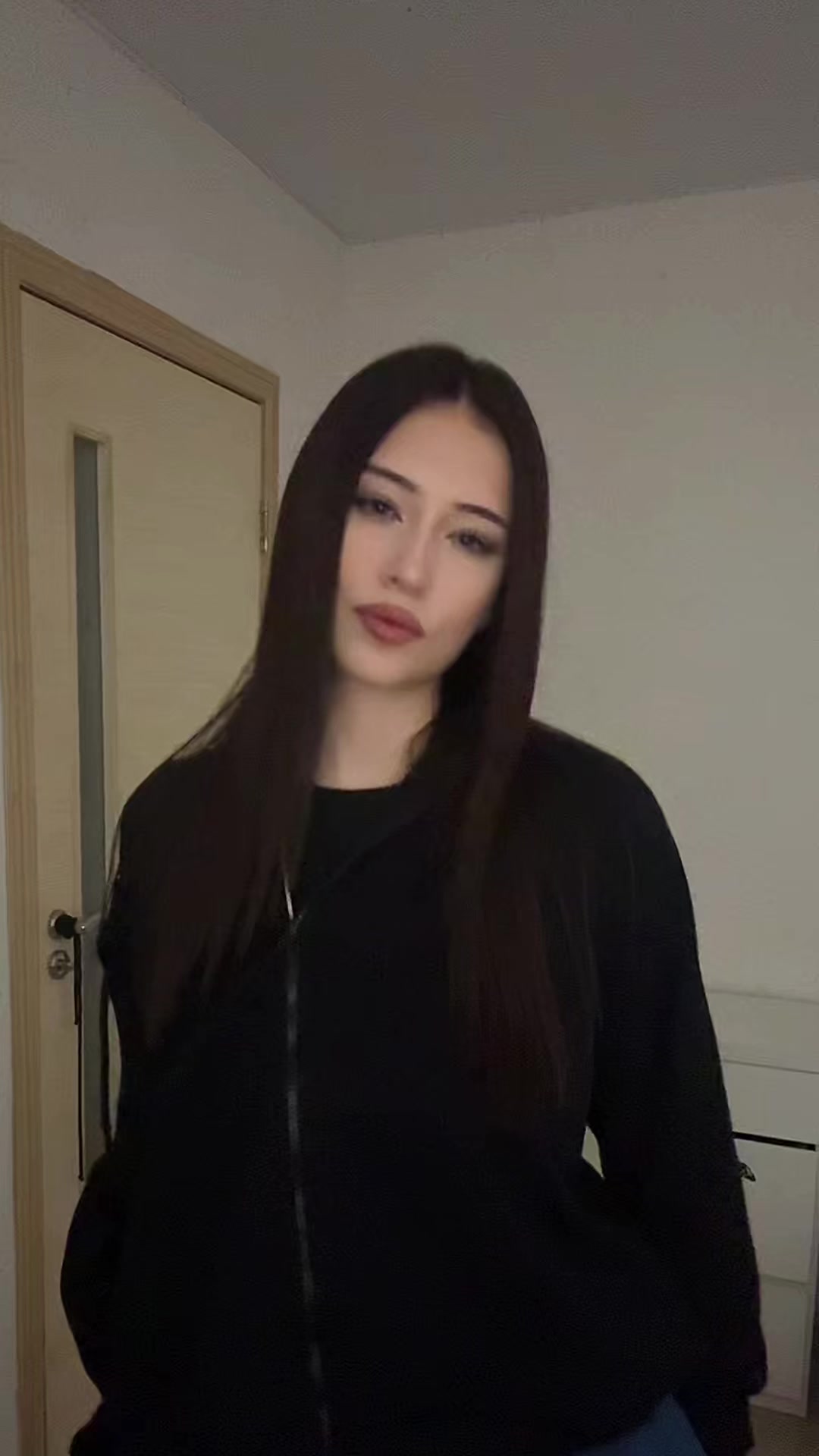 @аришка врасплох