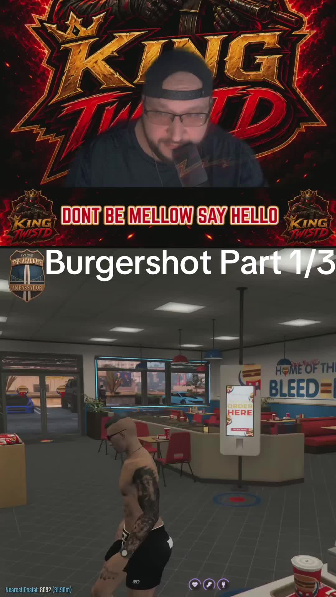 @KingTwistd