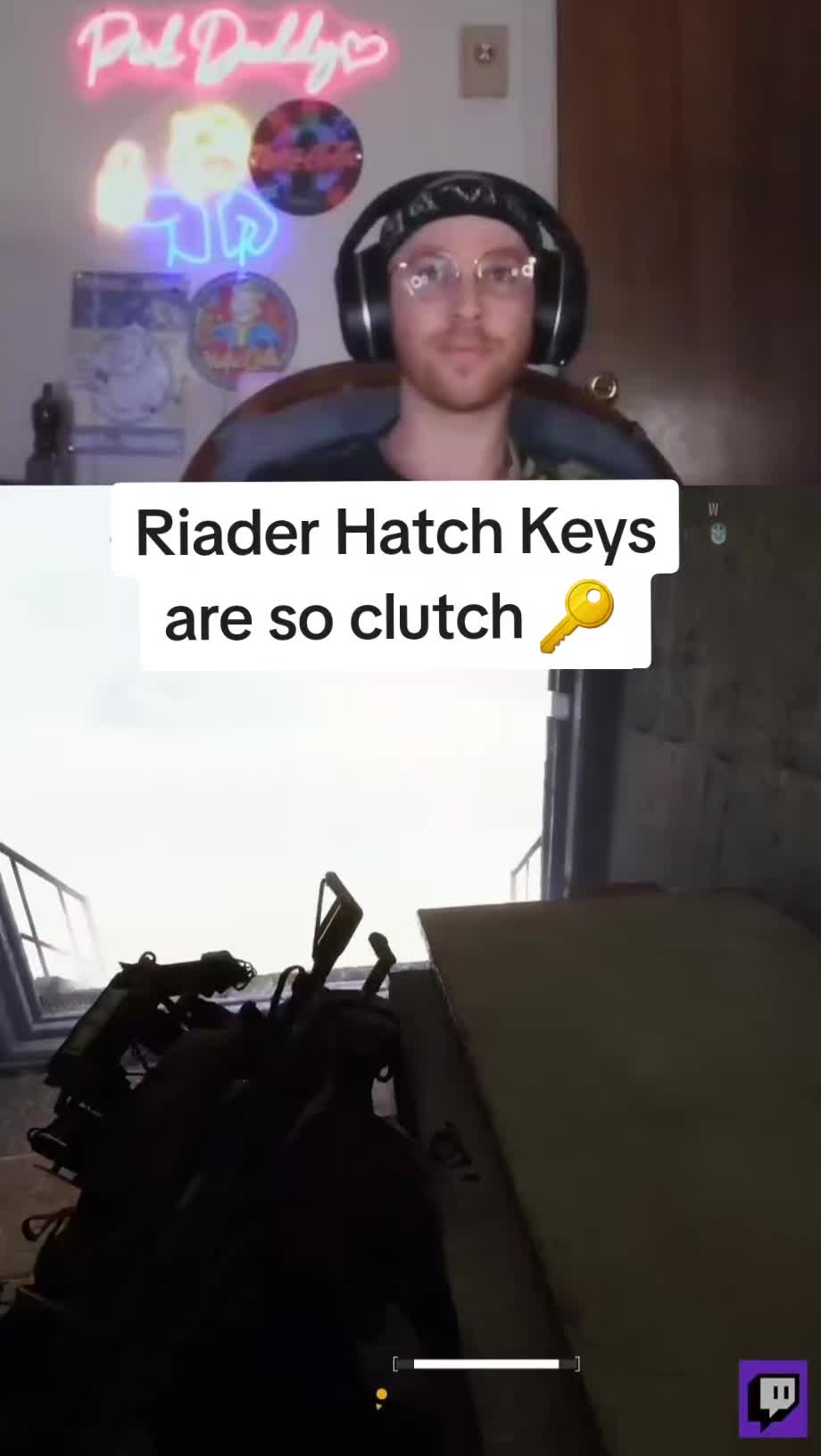 @Twitch:PinkDaddyOfficial
