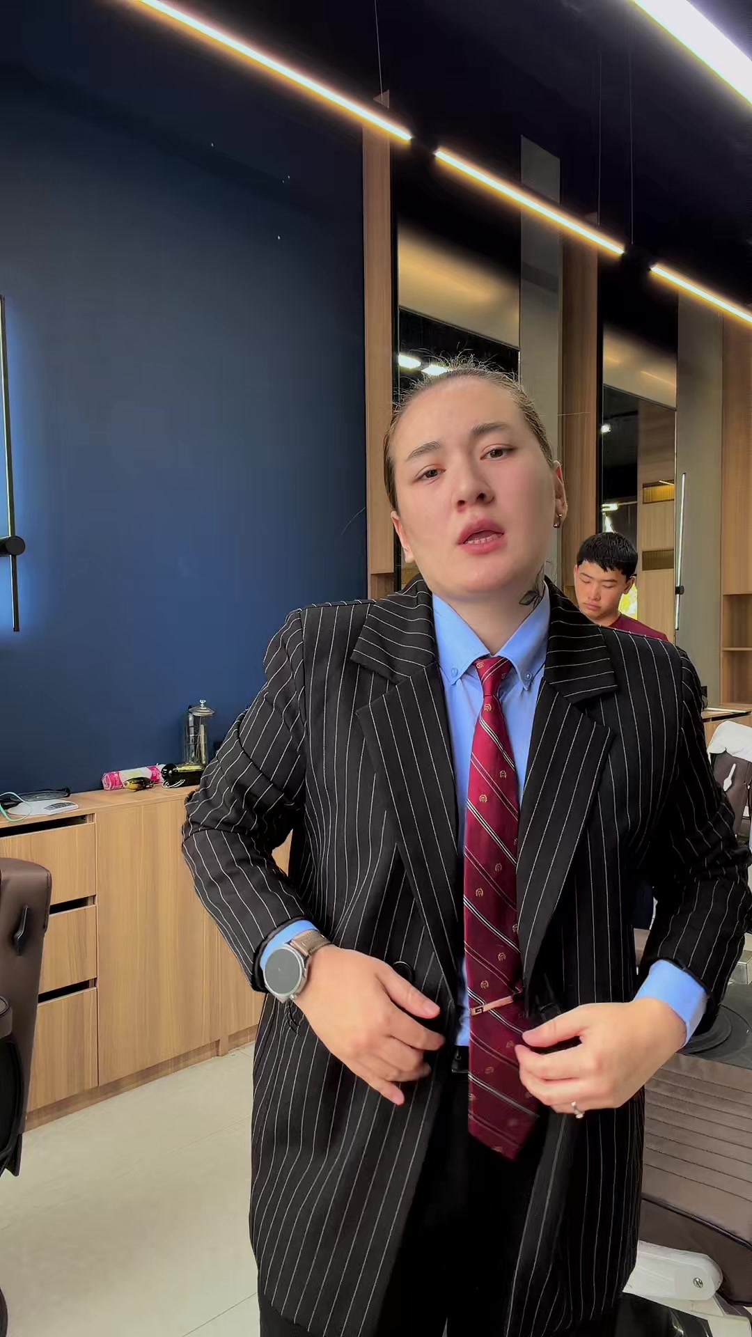 @ШЫМКЕНТ💈БАРБЕР