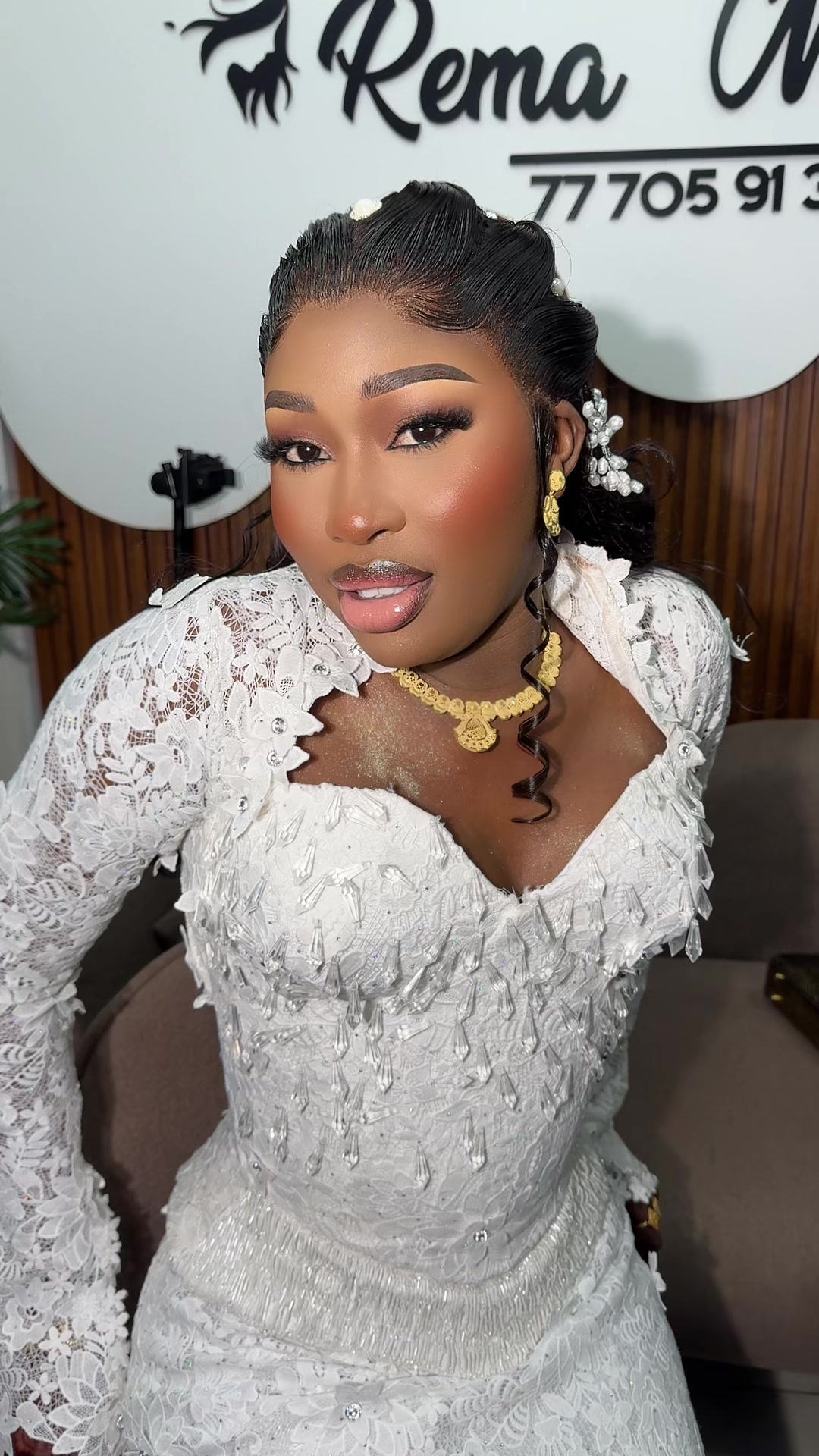 @RemaMakeup 💄💄