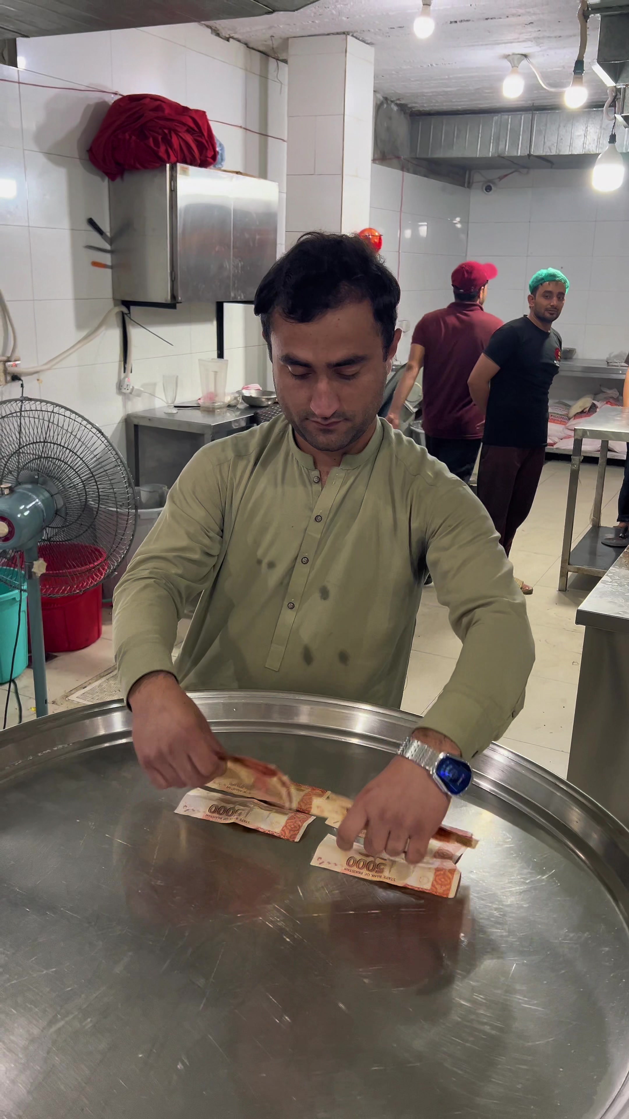 @Shinwari Jongara