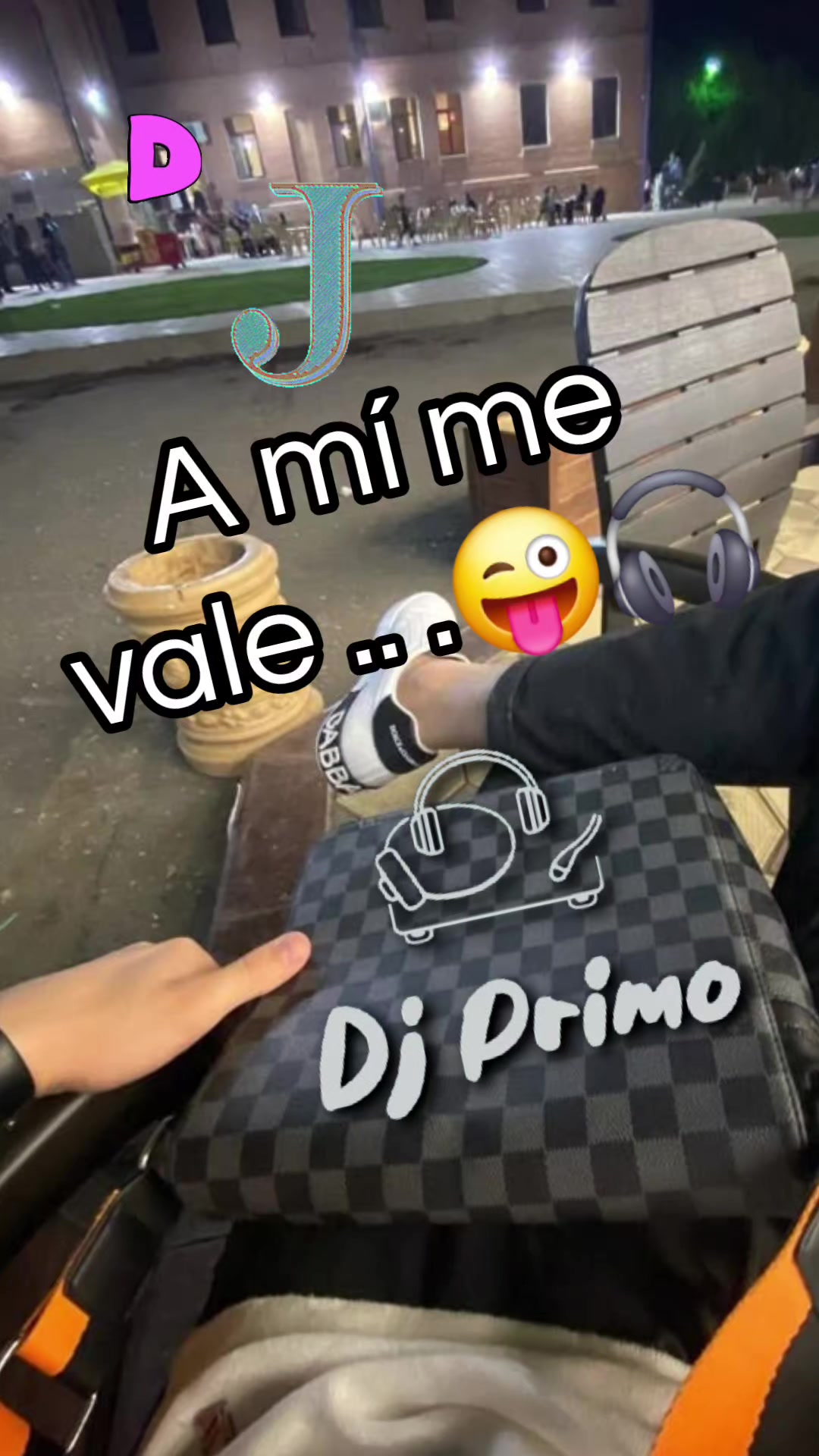 @DJ PRIMO🇲🇽💿🎧