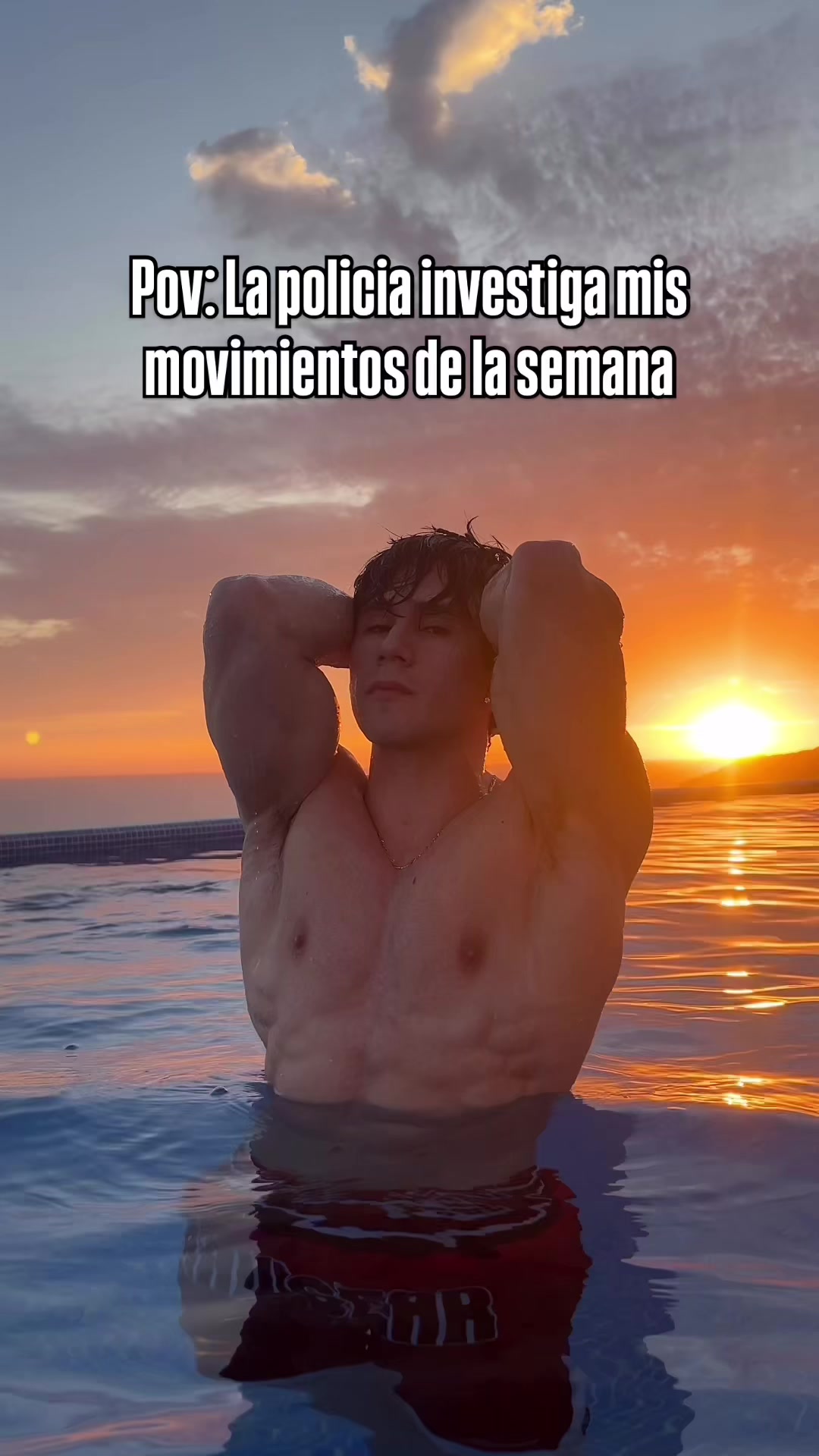@Jesus E