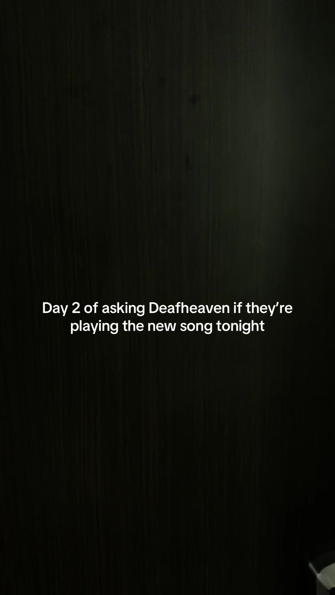 @deafheavenband