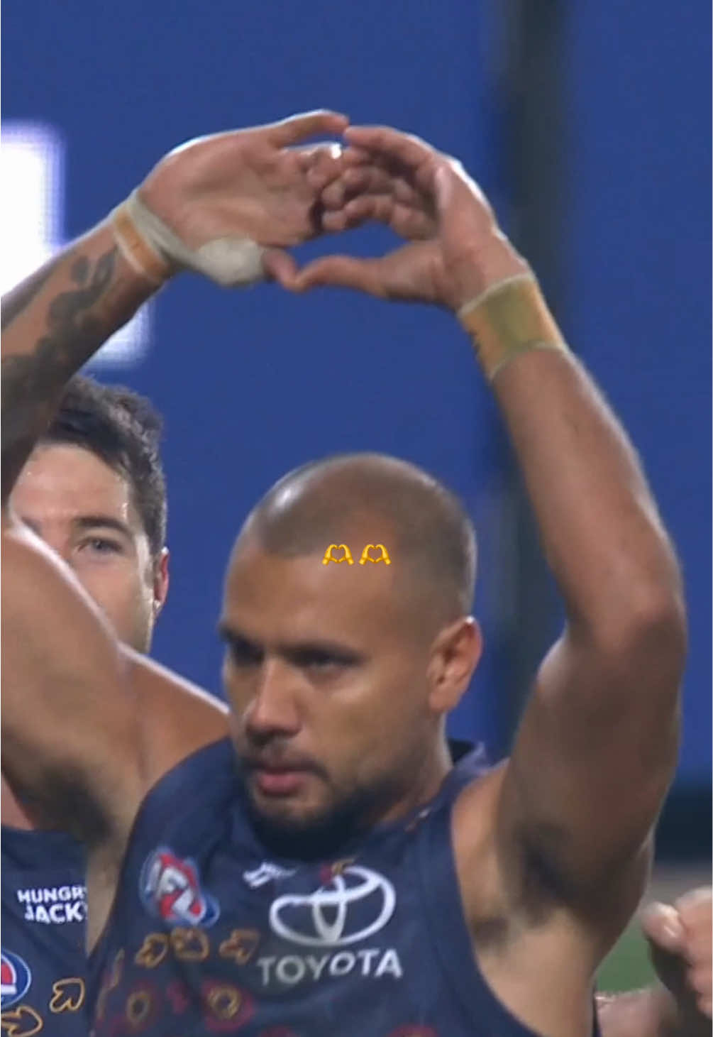 @Adelaide Crows