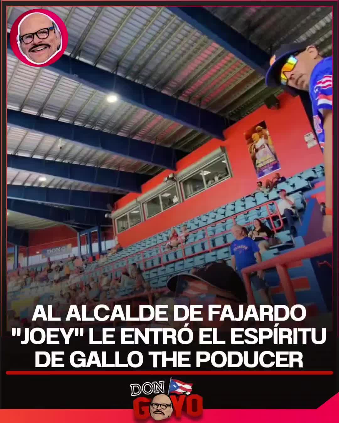 @DonGoyoTV