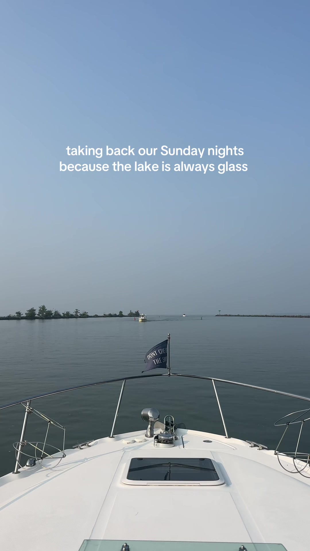 @Lake Erie Locals