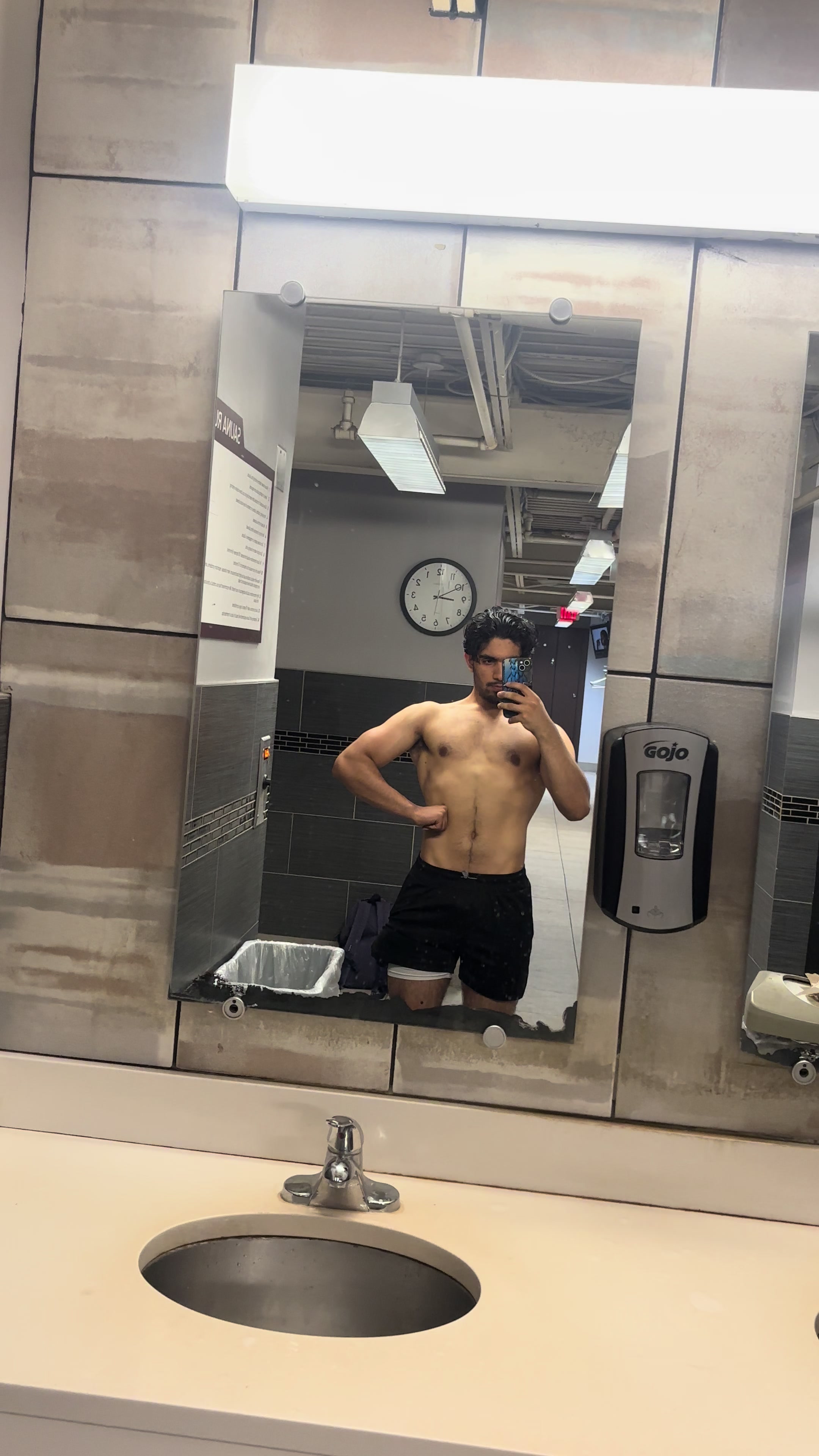 @Physique by sho