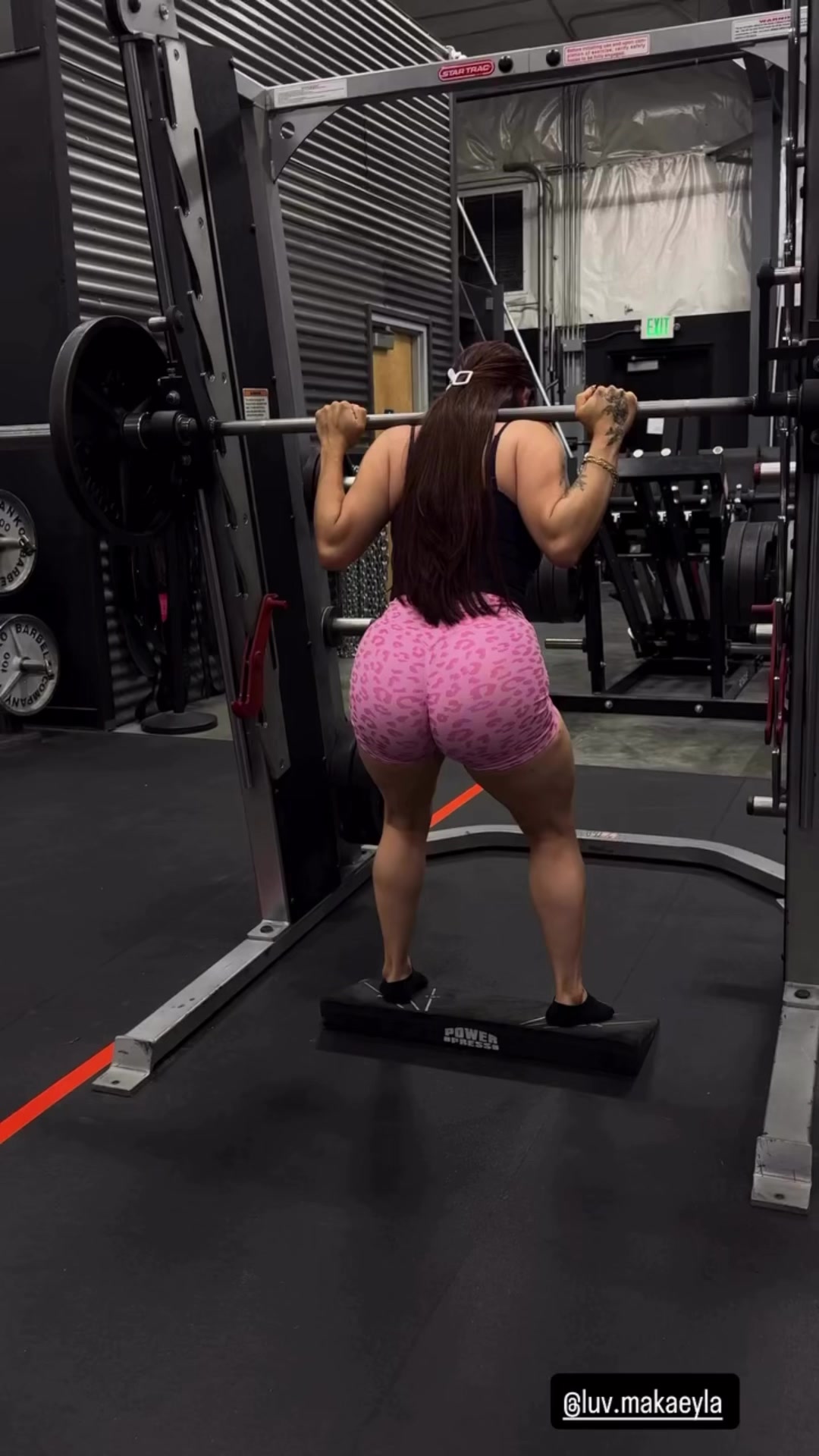 @Muñequita
