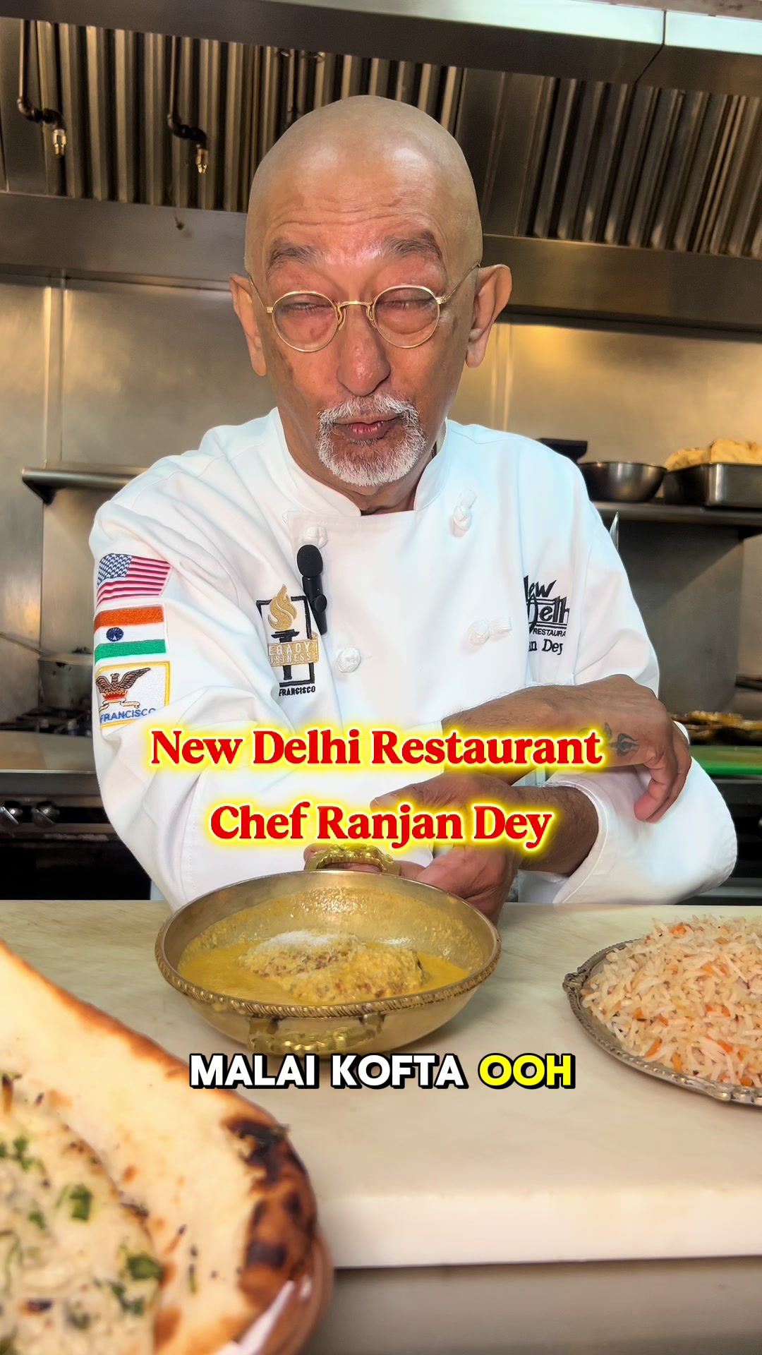 @New Delhi SF
