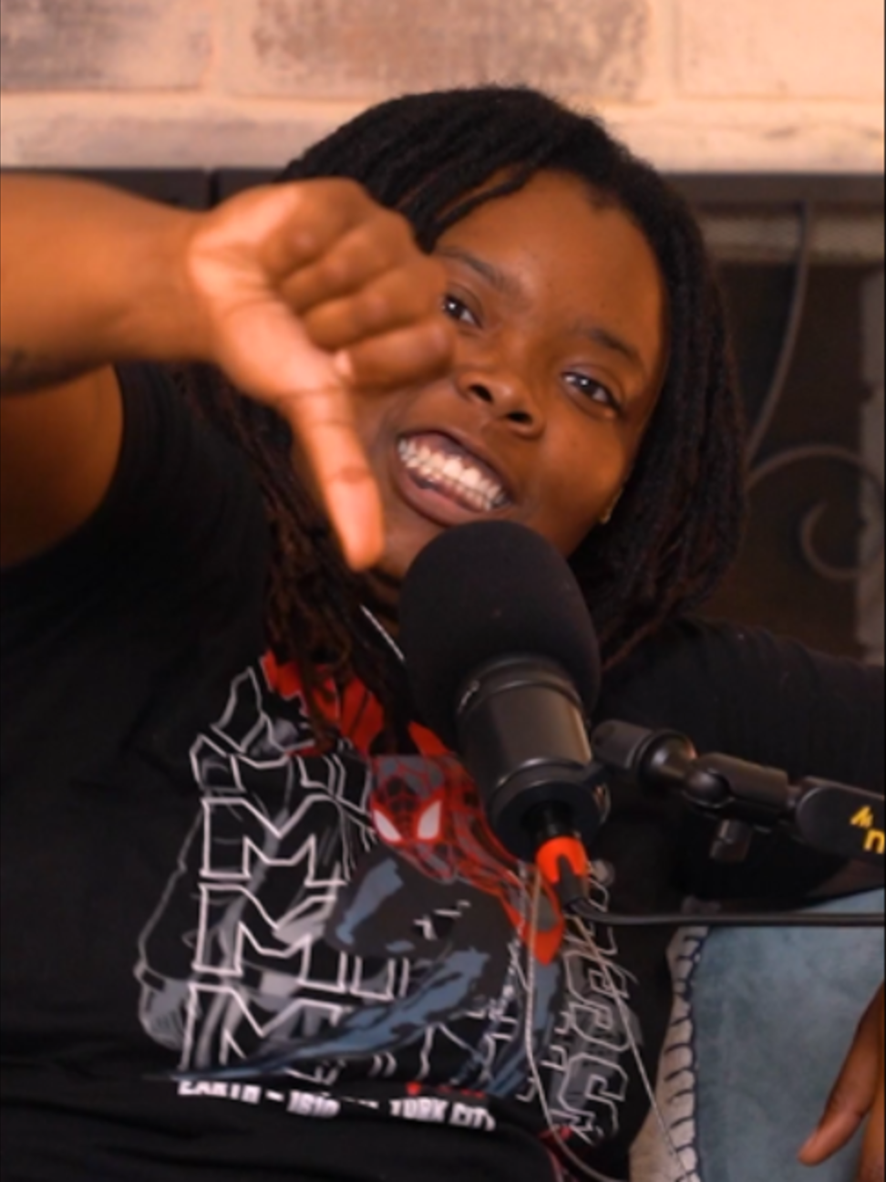 @ComfortLevelPodcast
