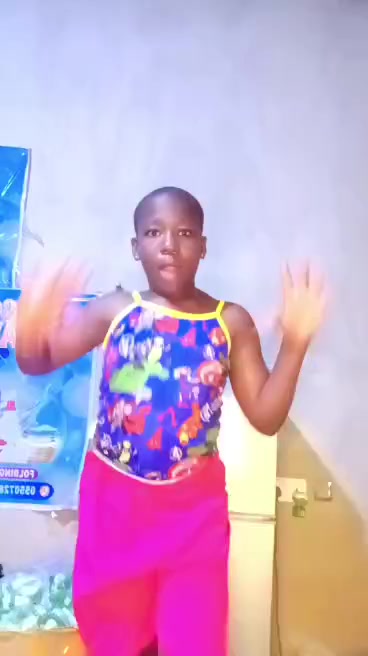 @sheena de dancer