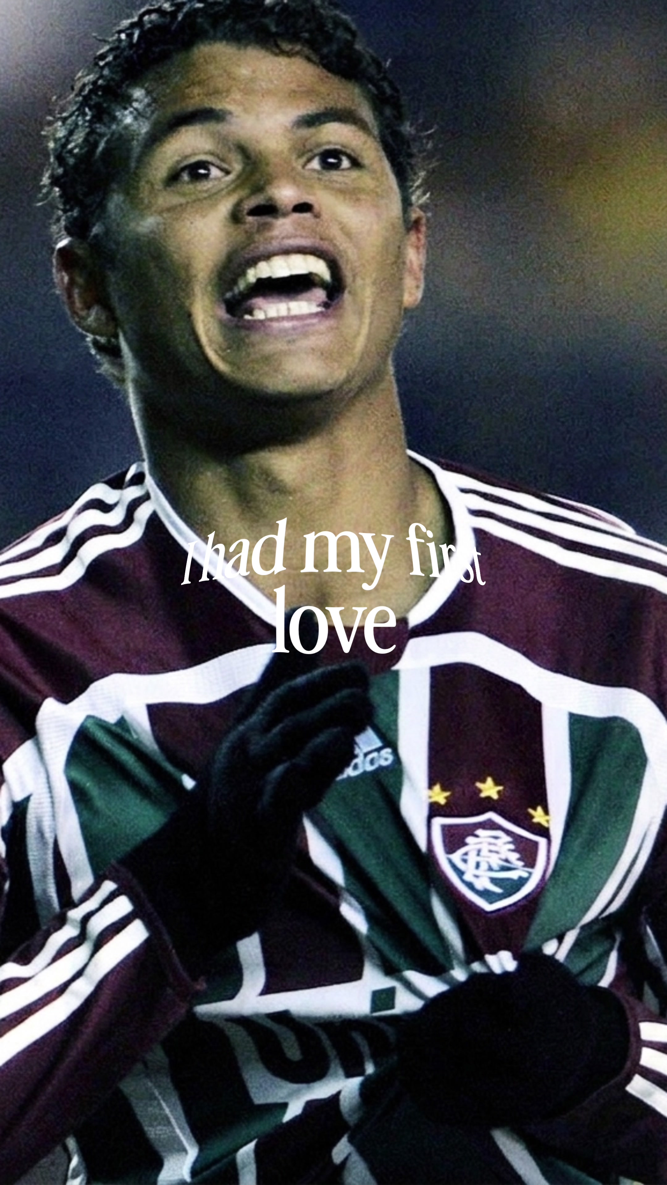 @Fluminense F.C.