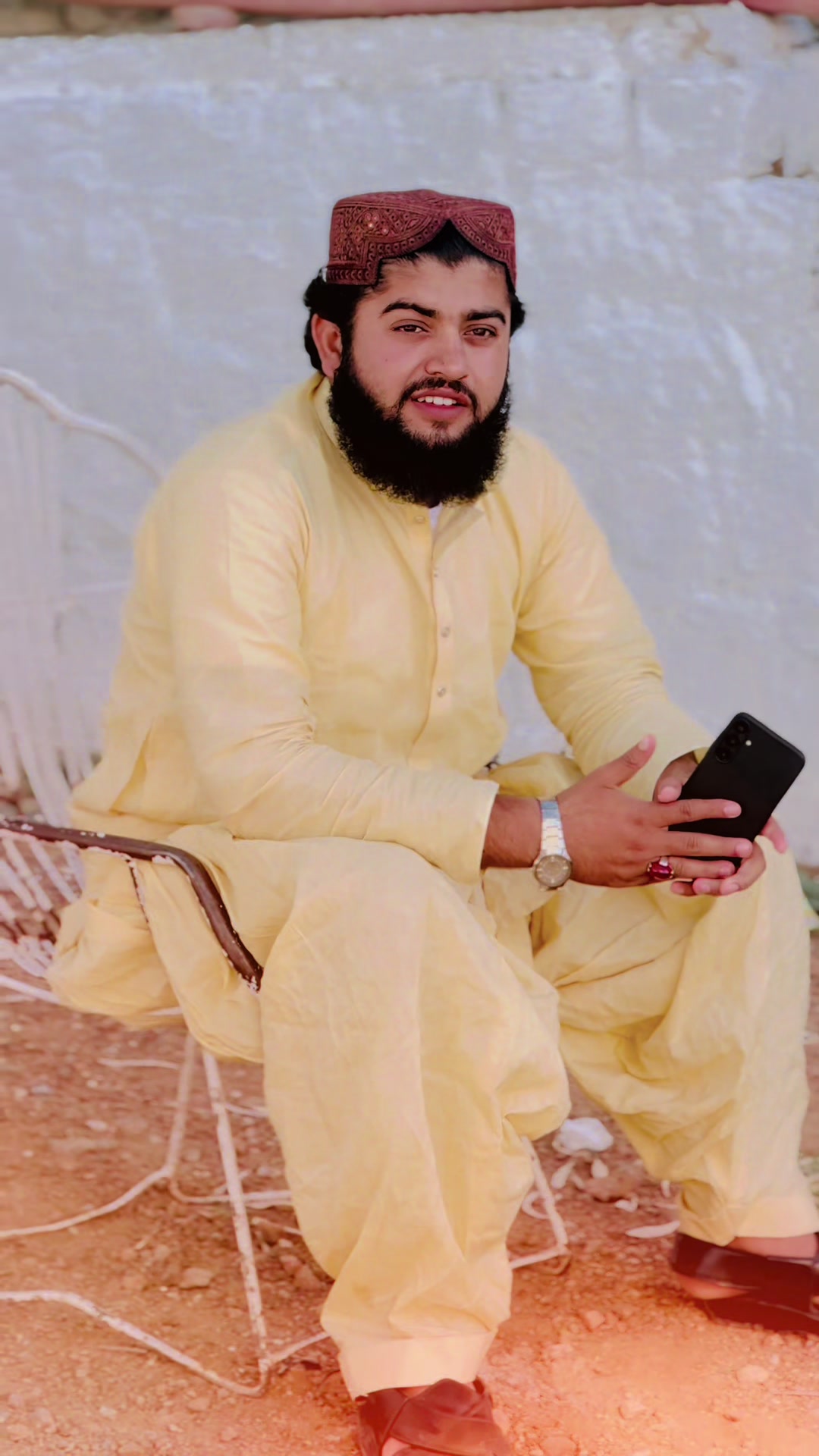 @🔥Murshid Sahib🔥