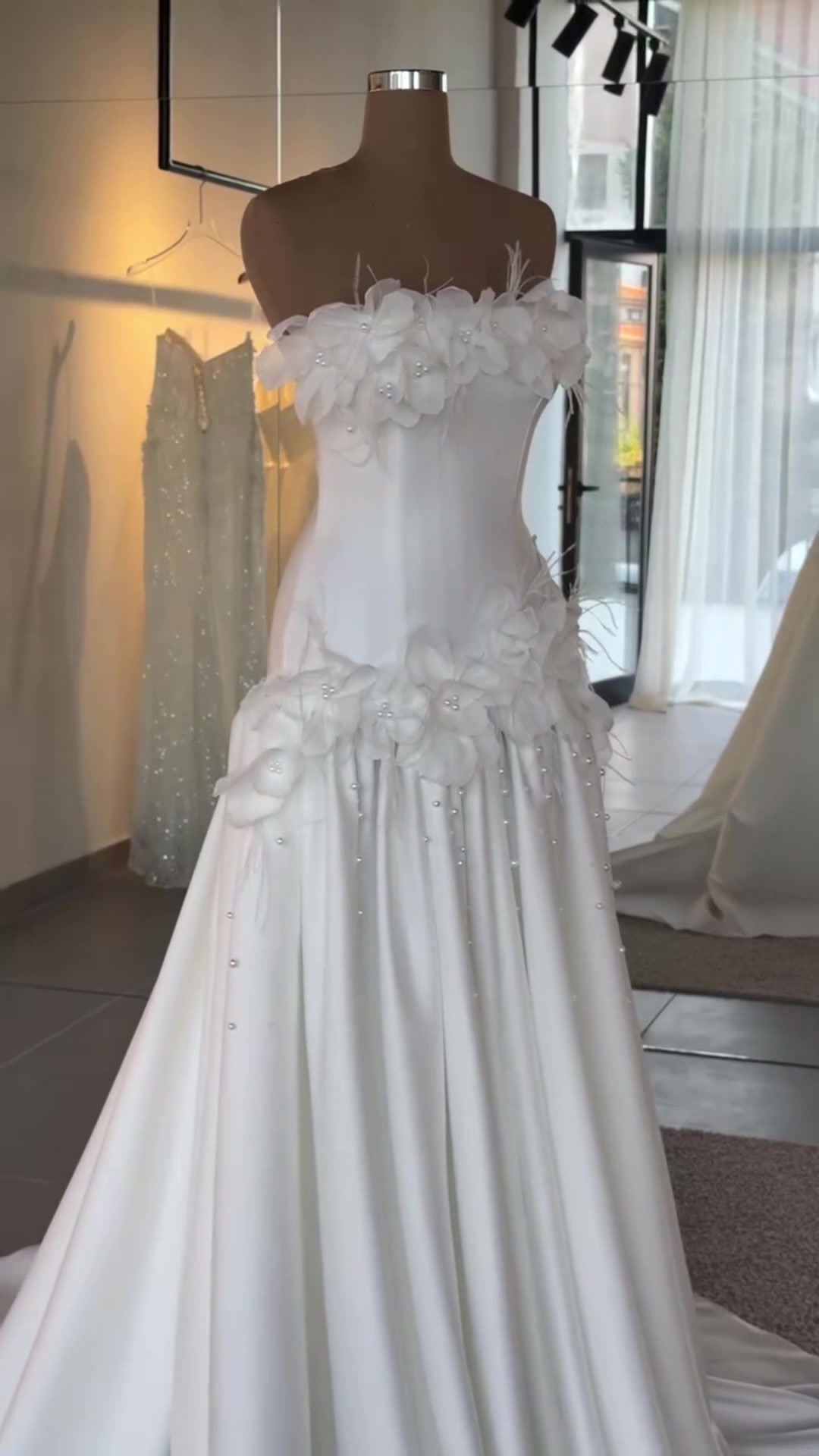 @Dresses by Ivona