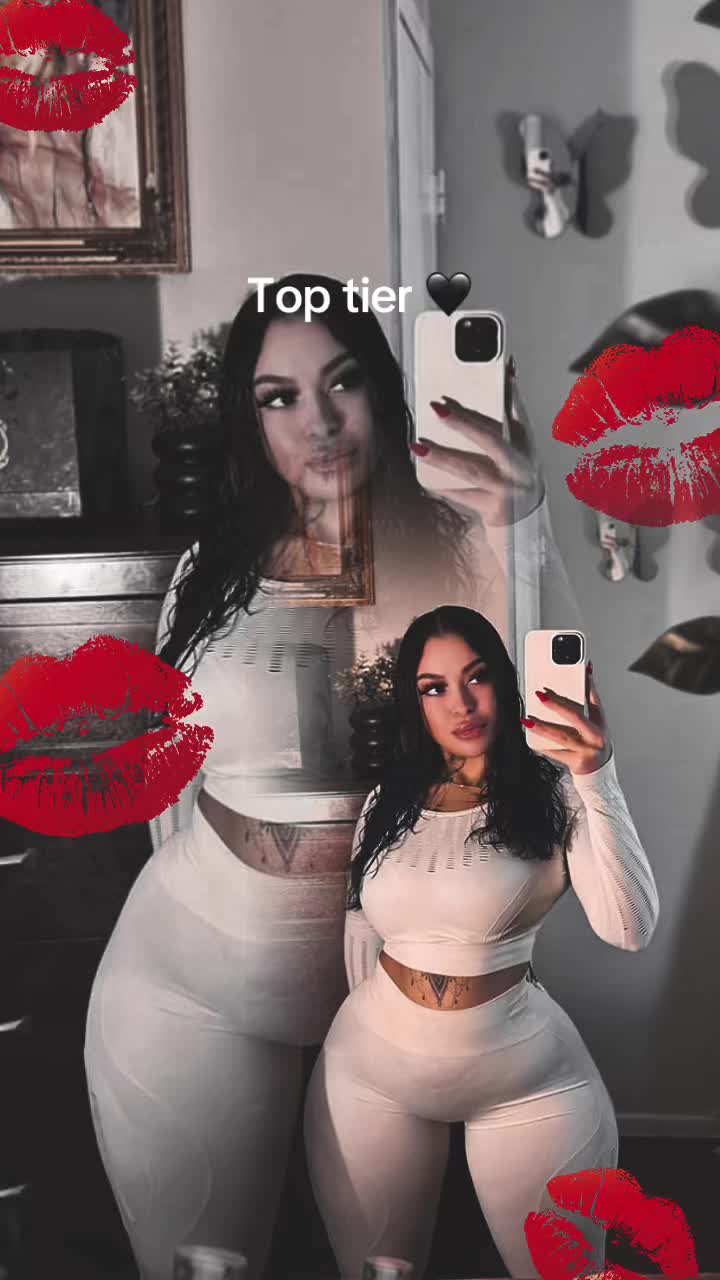 @Michelle ๐ค
