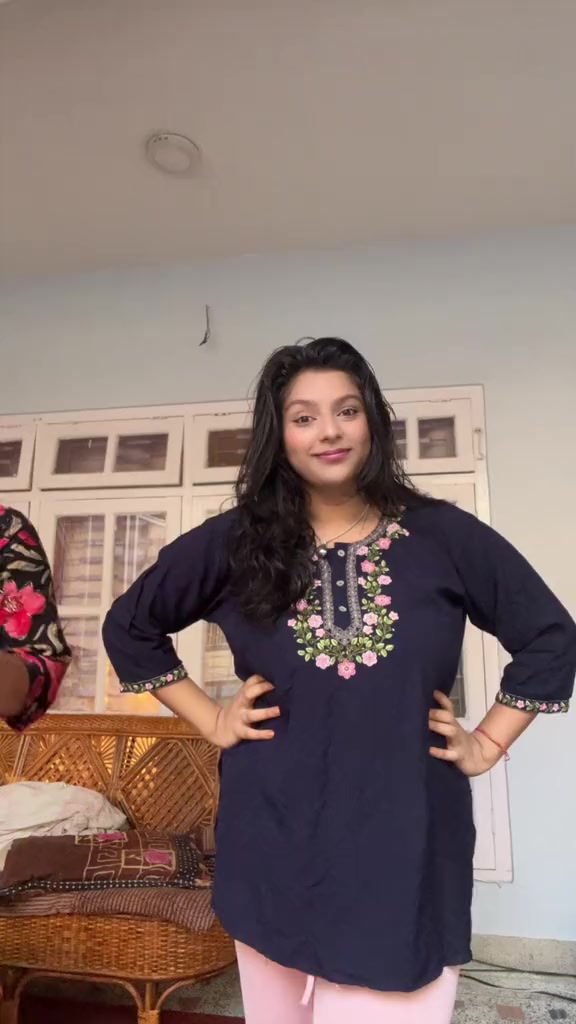 @Pragati