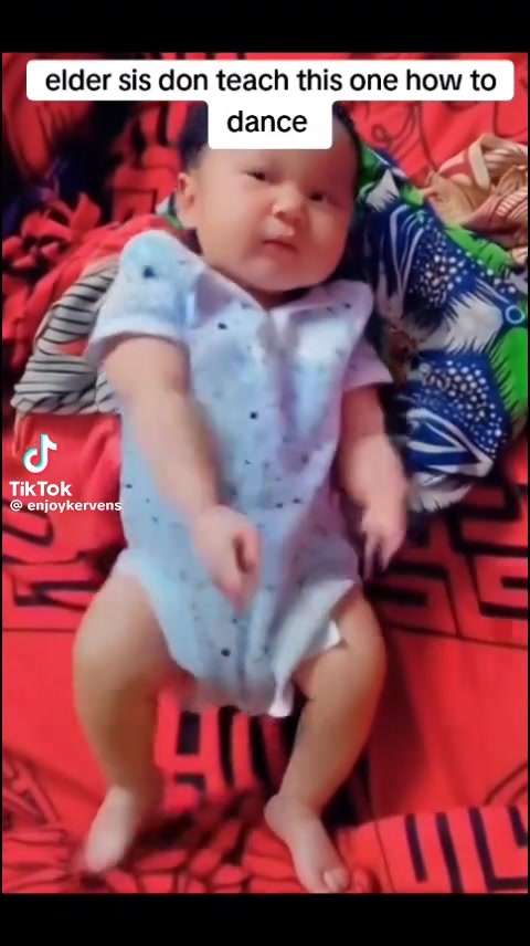 @rejinald moun saj la