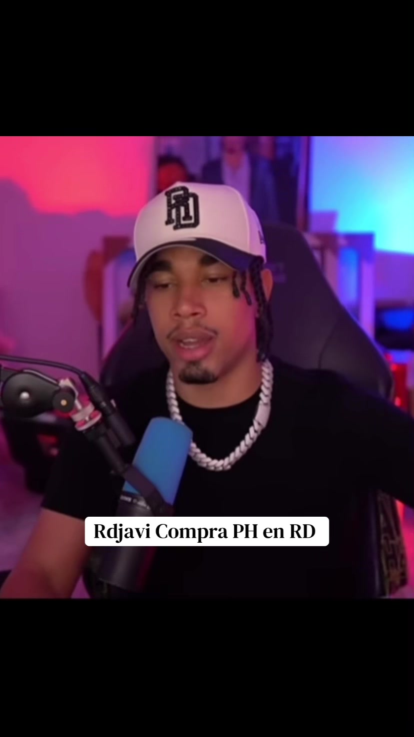 @Rdjavi
