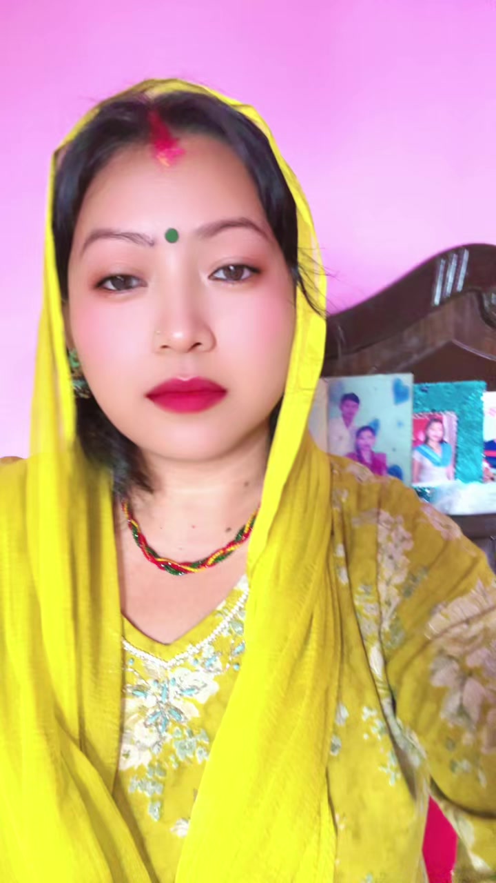 @Sushma