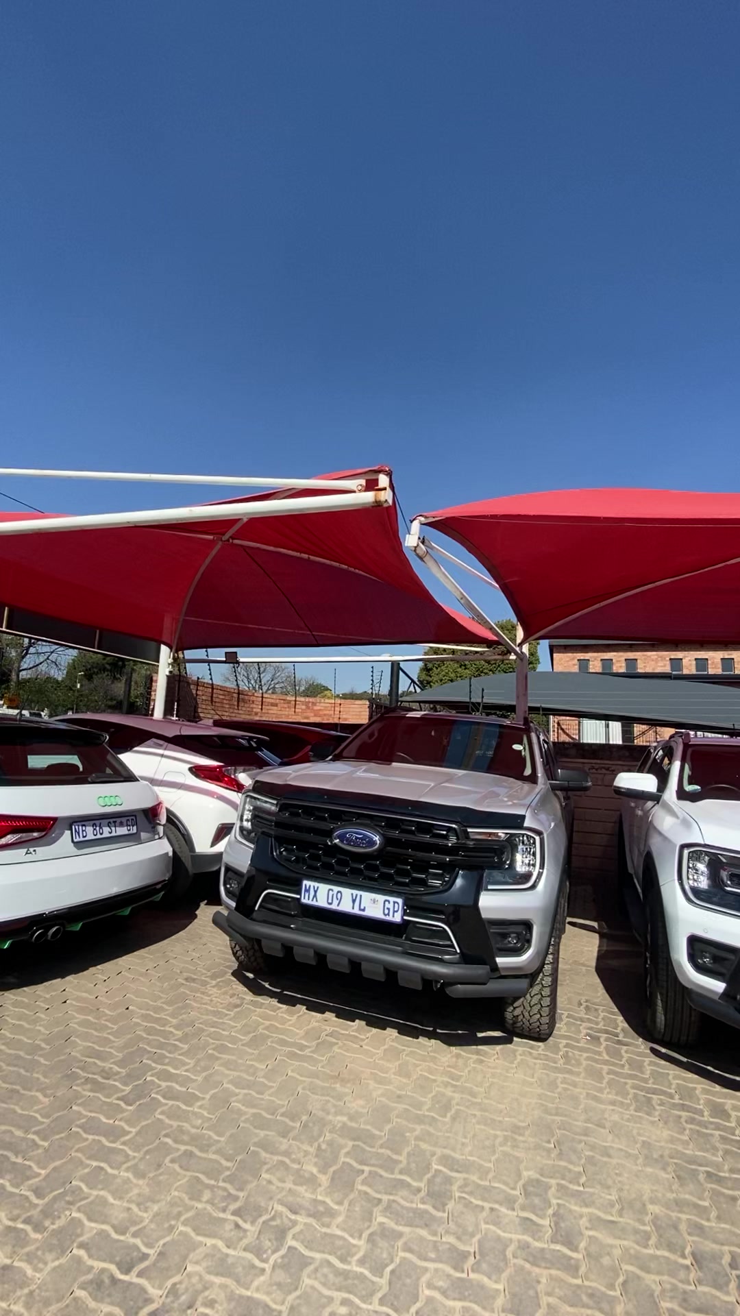@Randy cars