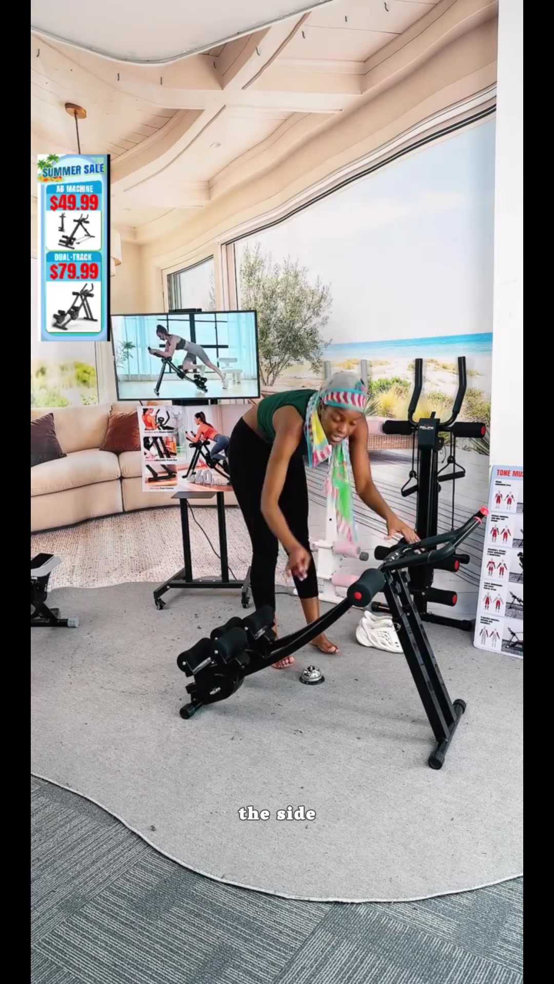 @Relife Fitness