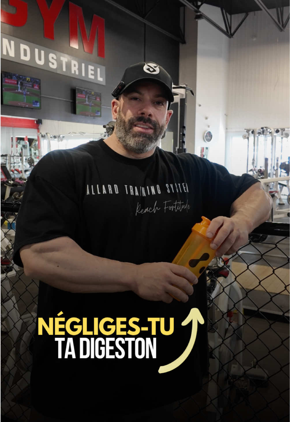 @Francis Allard ifbb pro