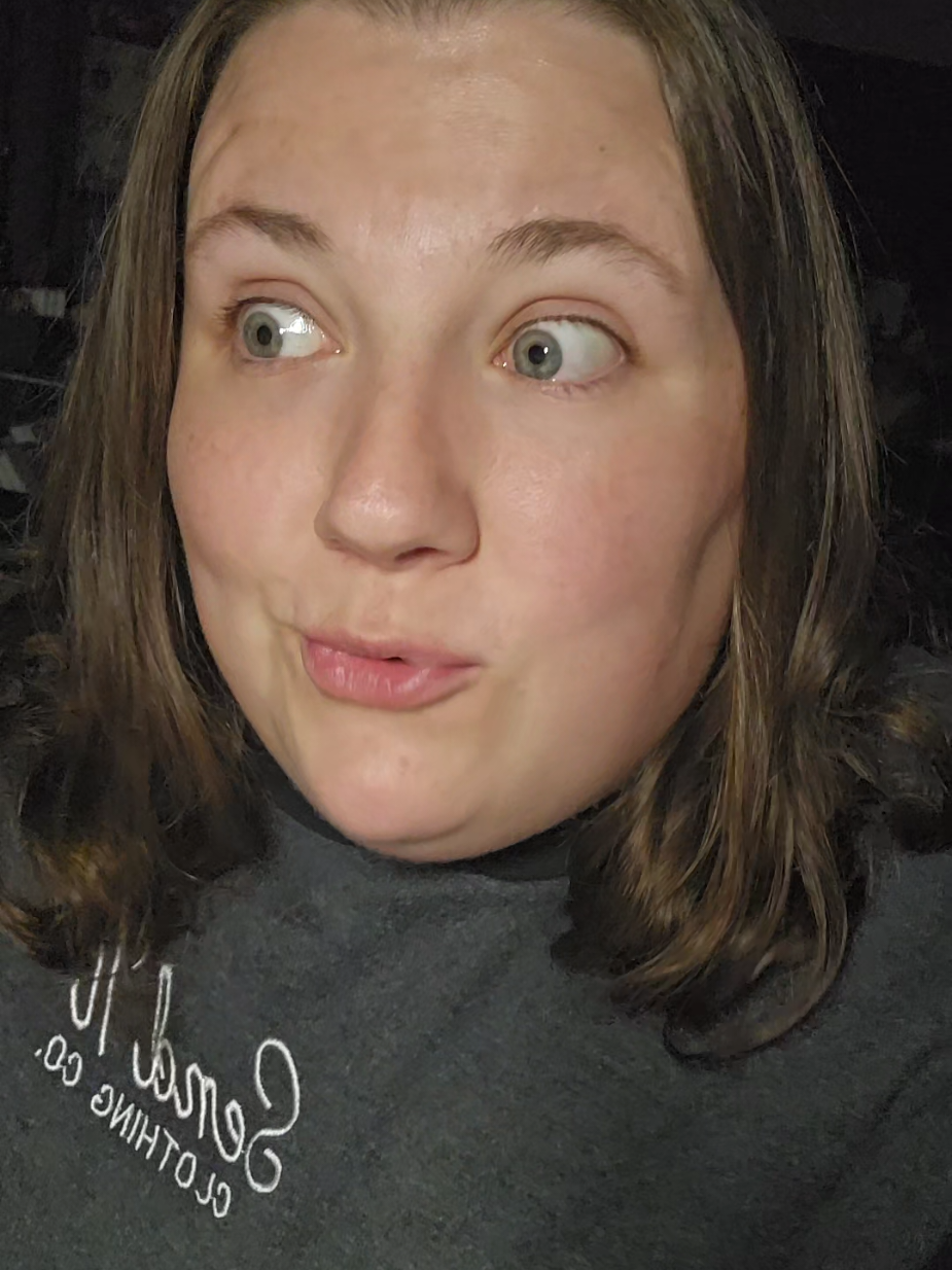 @Nexttoargyle