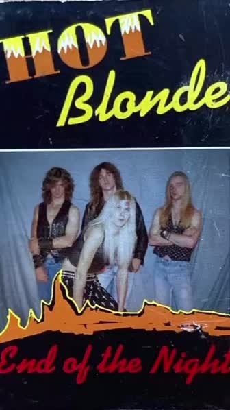 @Underrated glam bands