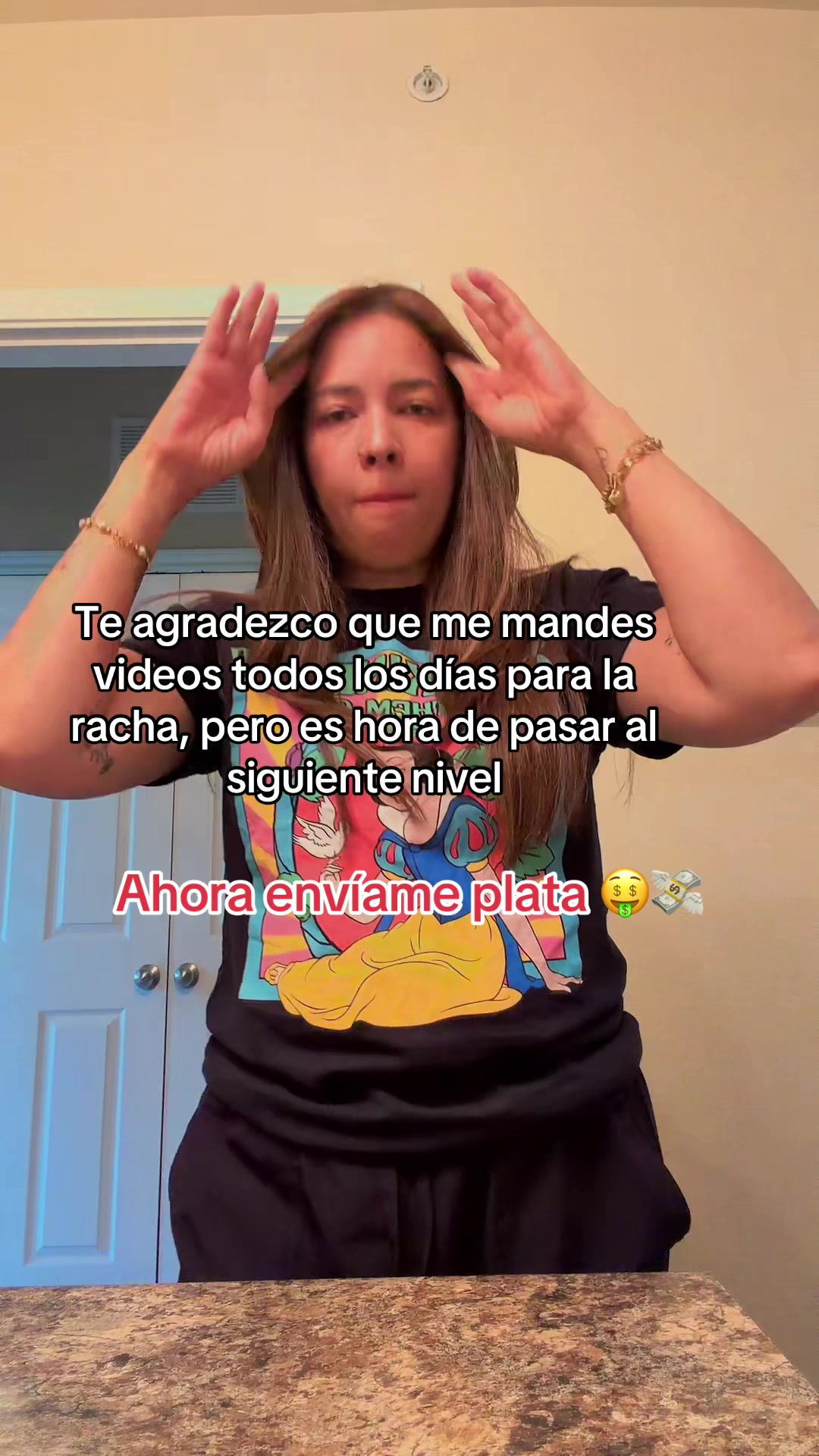 @Mary Vianey