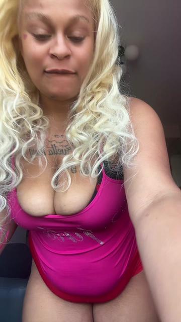 @Datgirlkbaby