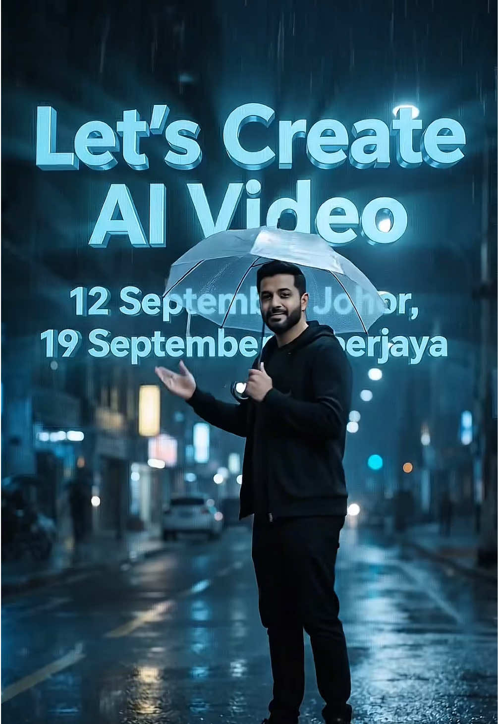 @Godigital Production