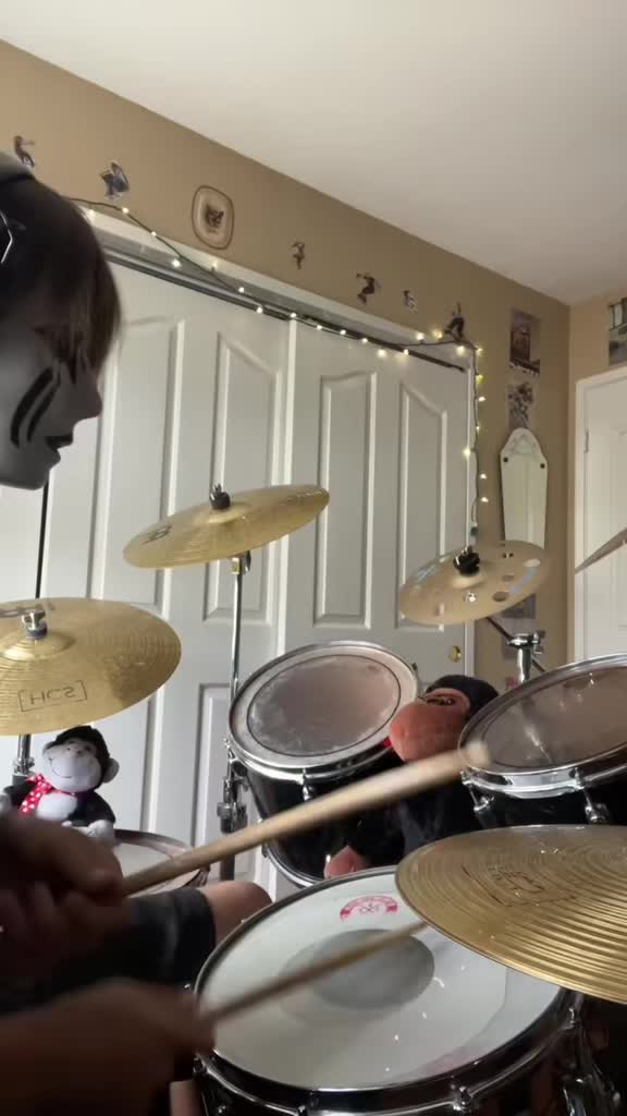 @drums ๐ค