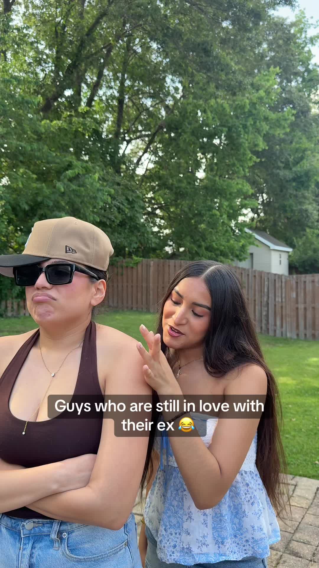 @Hermanas V