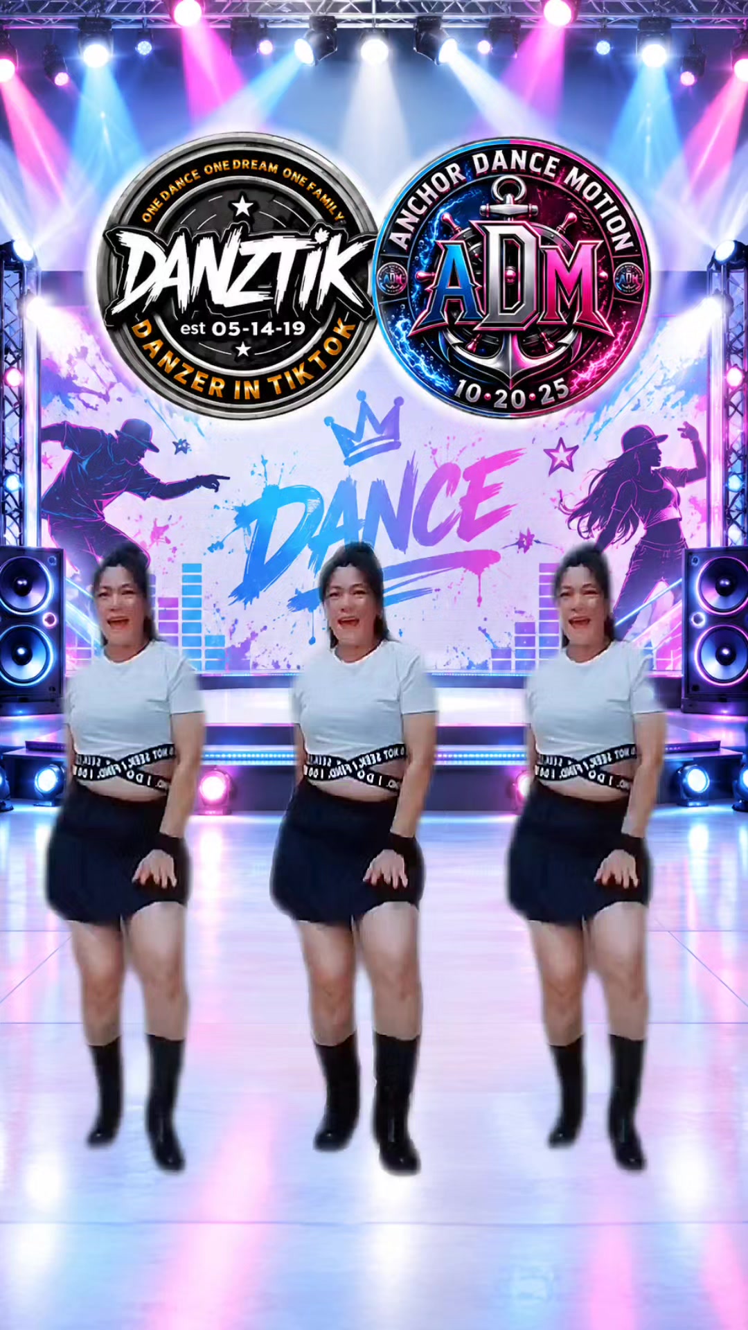 @🌈💃🌹DANZTIK DARNA🌹💃🌈