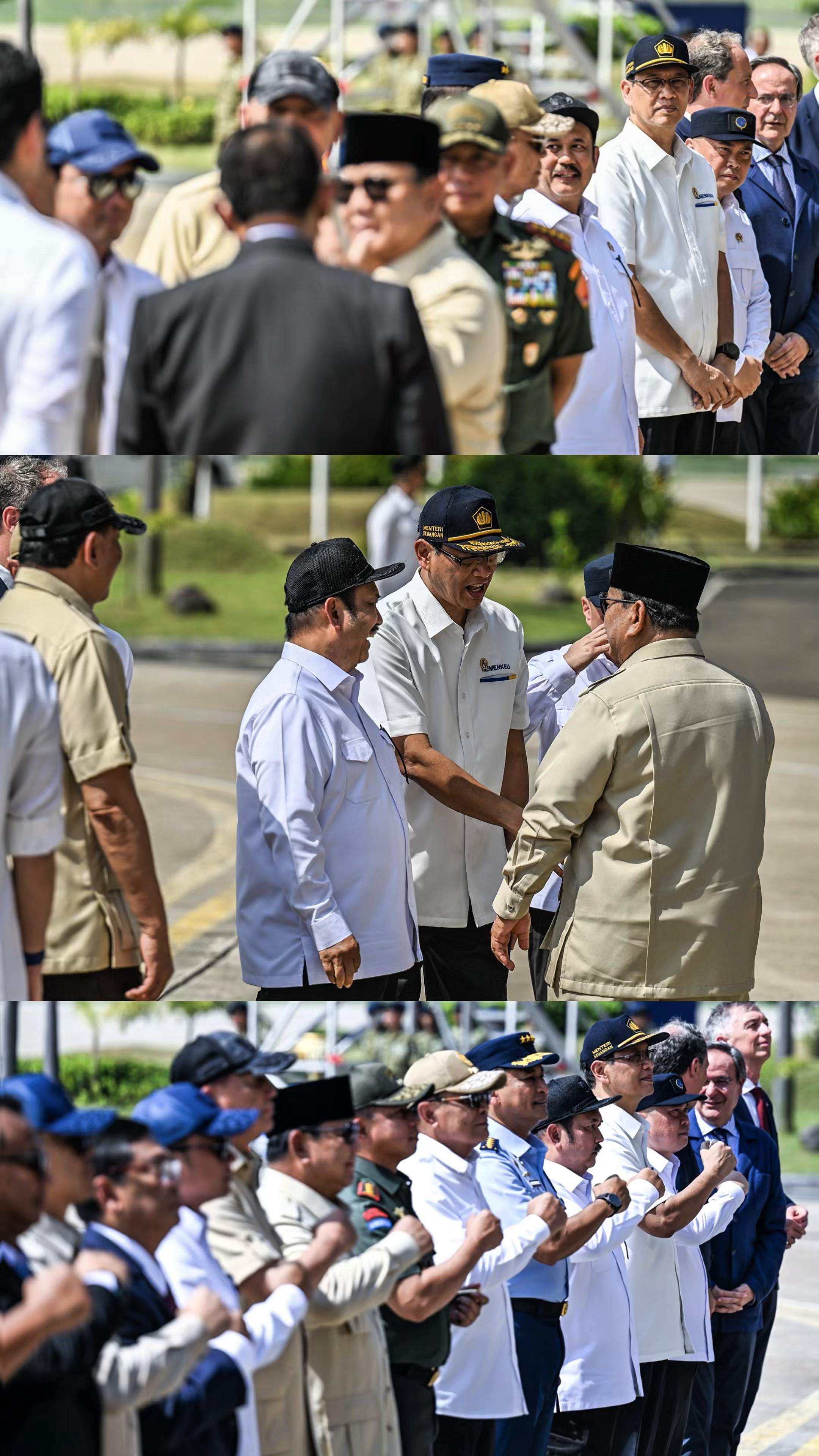 @Purbaya Yudhi Sadewa