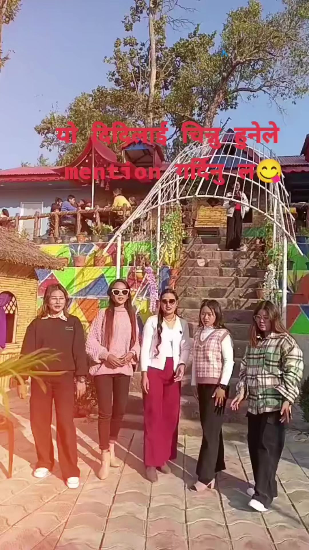 @kabita chamling