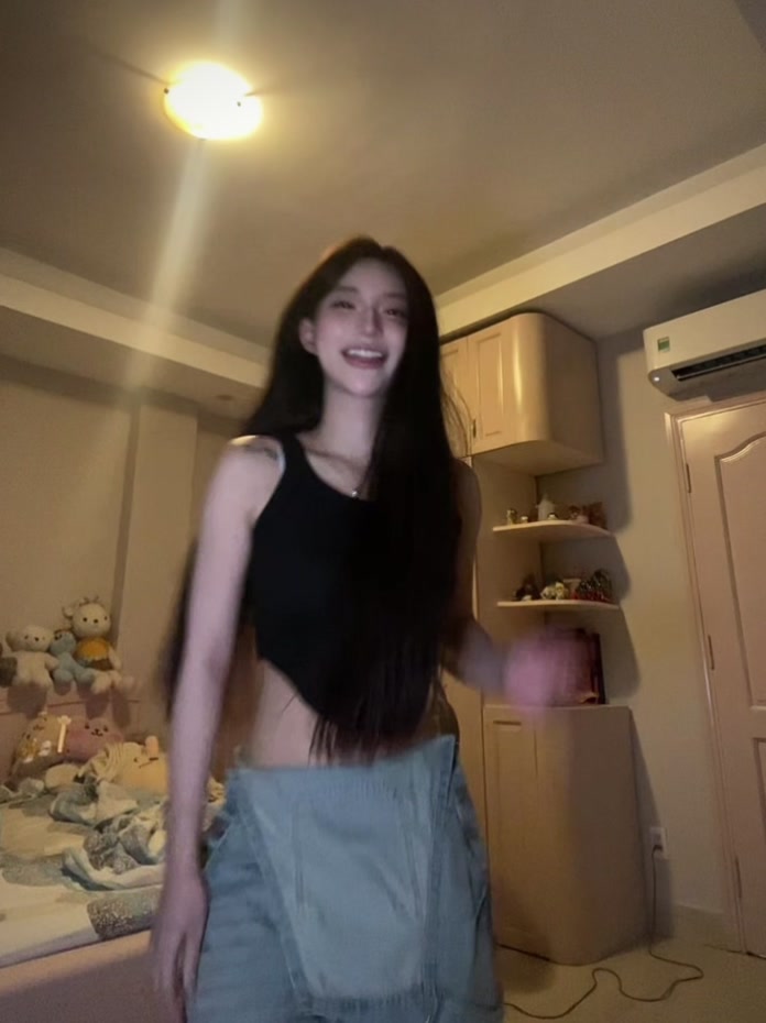 @Ban công
