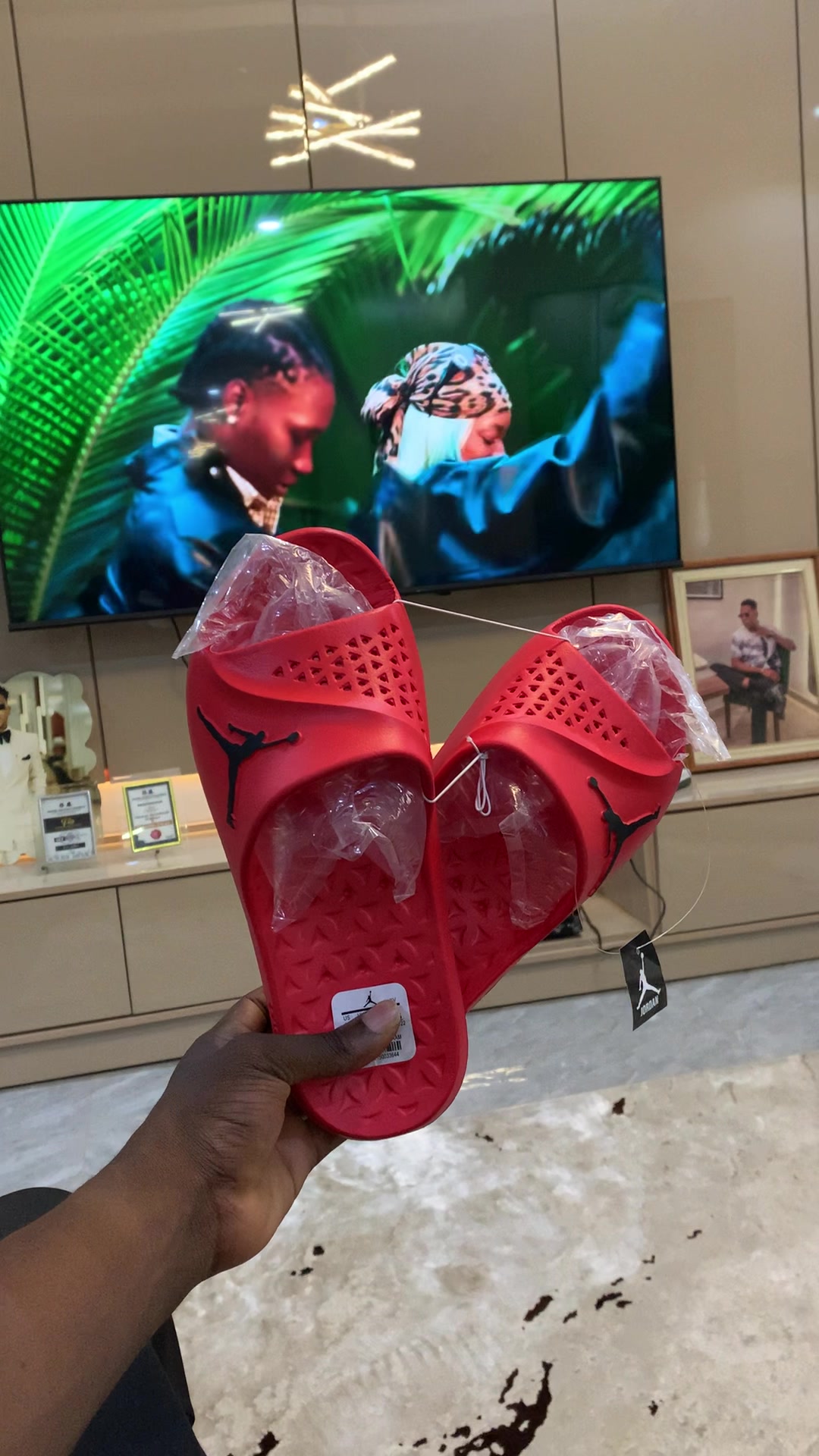 @The Plug of Ibadan