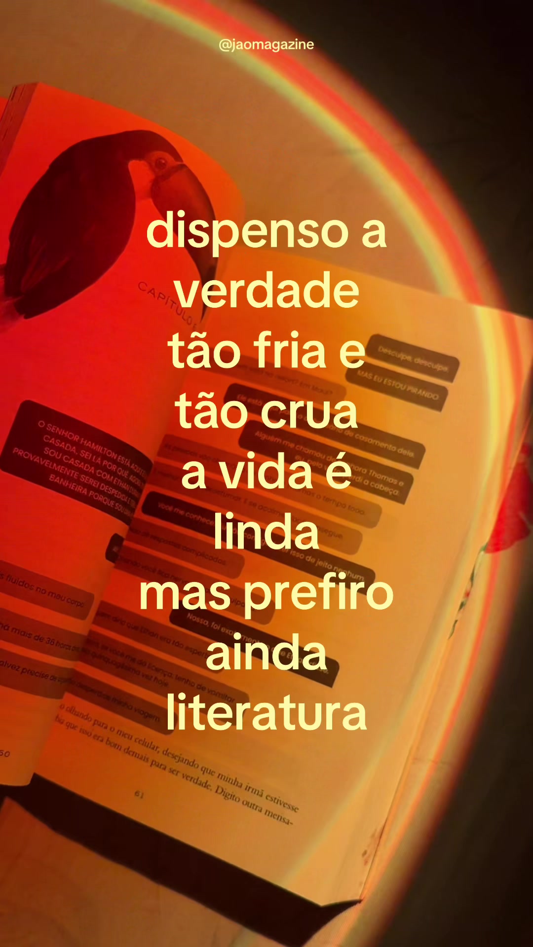 @Jão Magazine