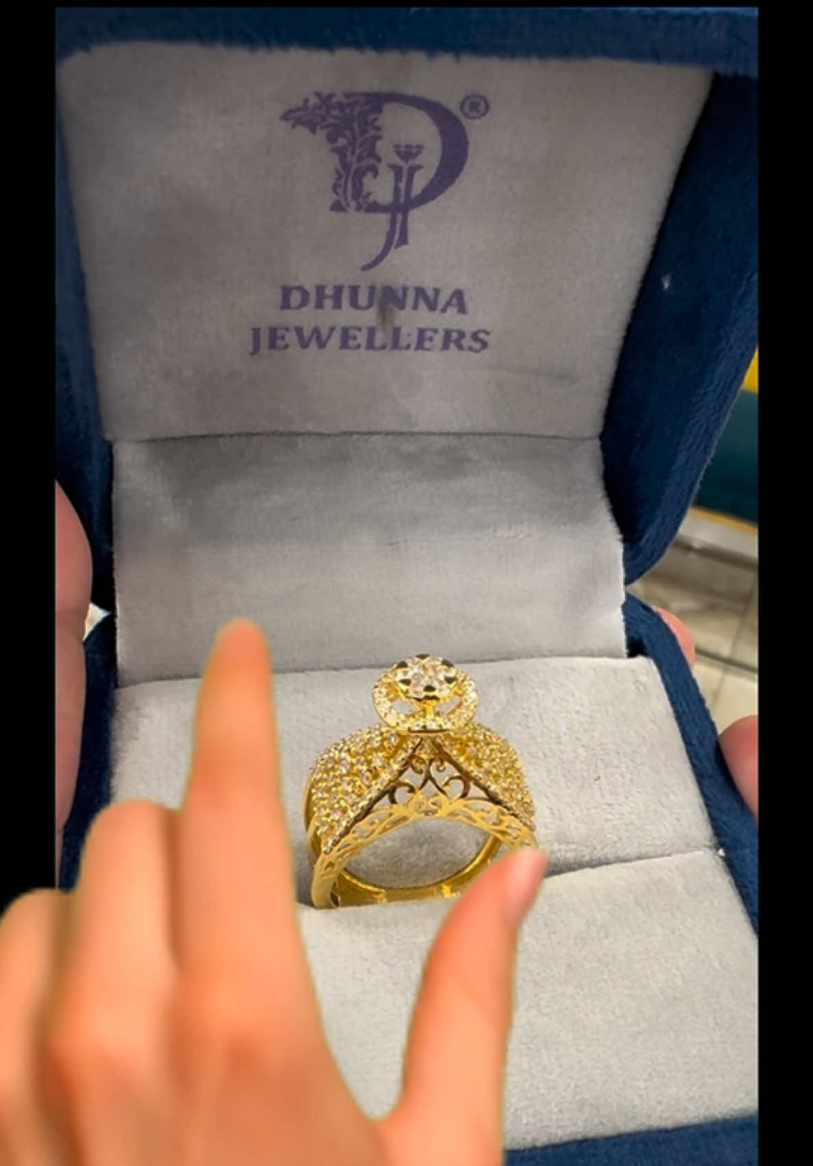 @Dhunna Jewellers Melbourne